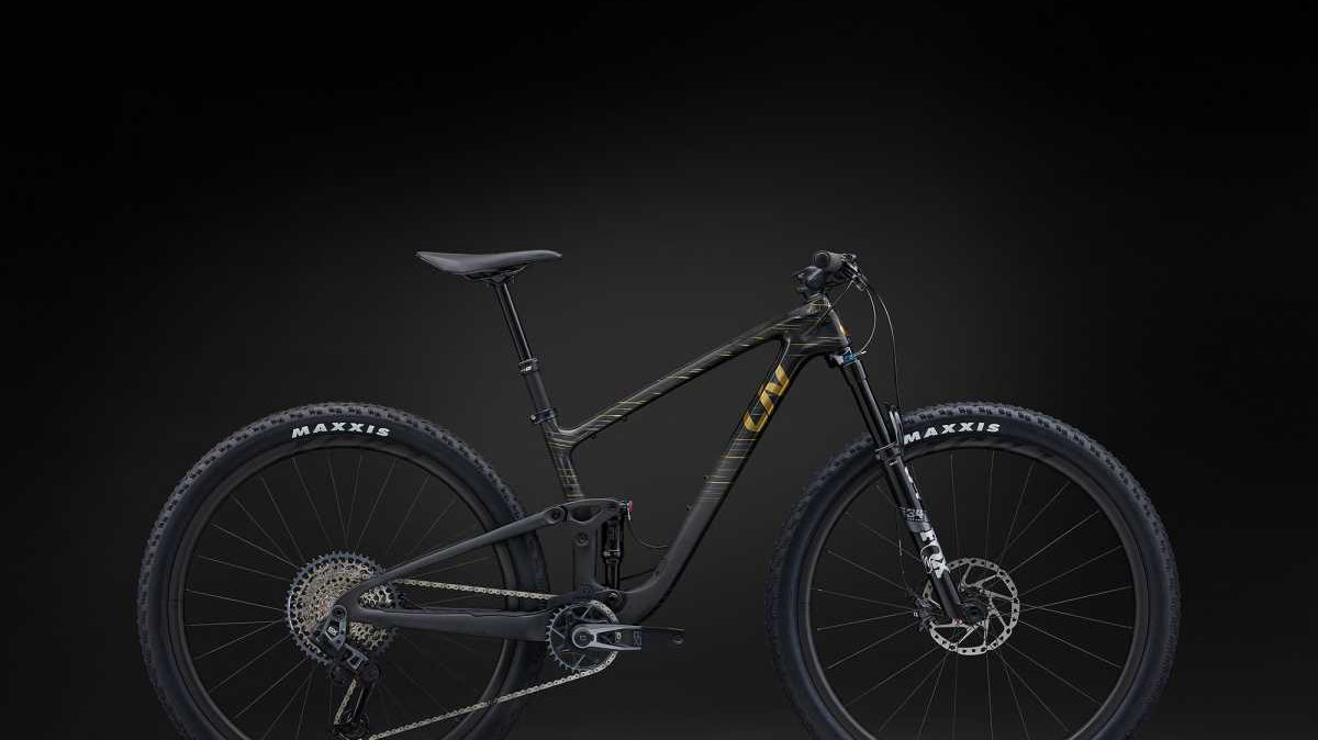 Pique Advanced 29, galardonada como la mejor bicicleta de cross para mujer por la revista Bicycling.