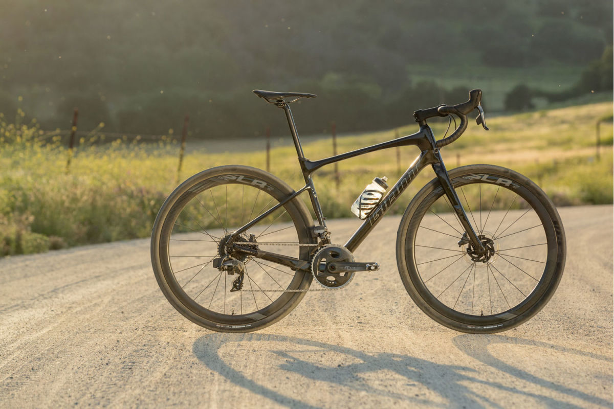 ¡REVOLT, GANADORA DE LOS BICYCLE MAGAZINE BIKE AWARDS 2020!