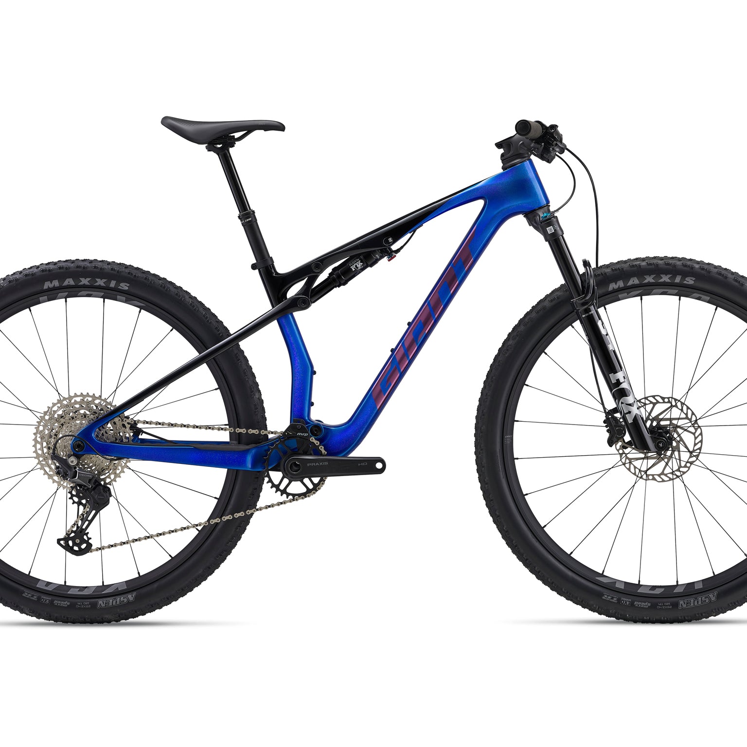 Anthem Advanced SL 3