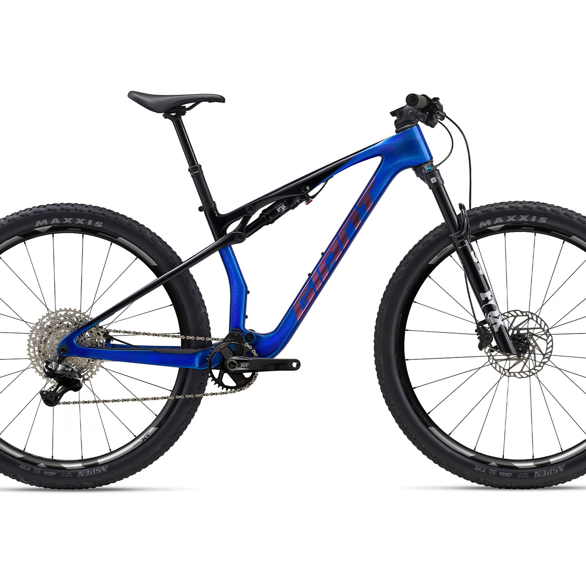 Anthem Advanced SL 3 AR