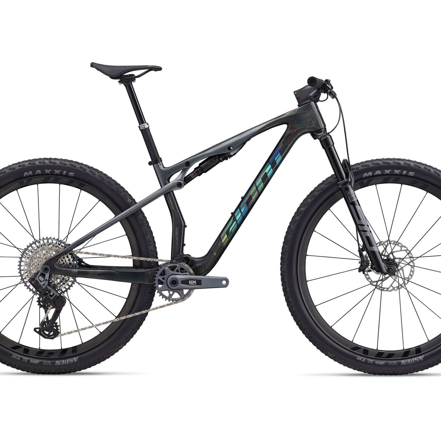 Anthem Advanced SL 1