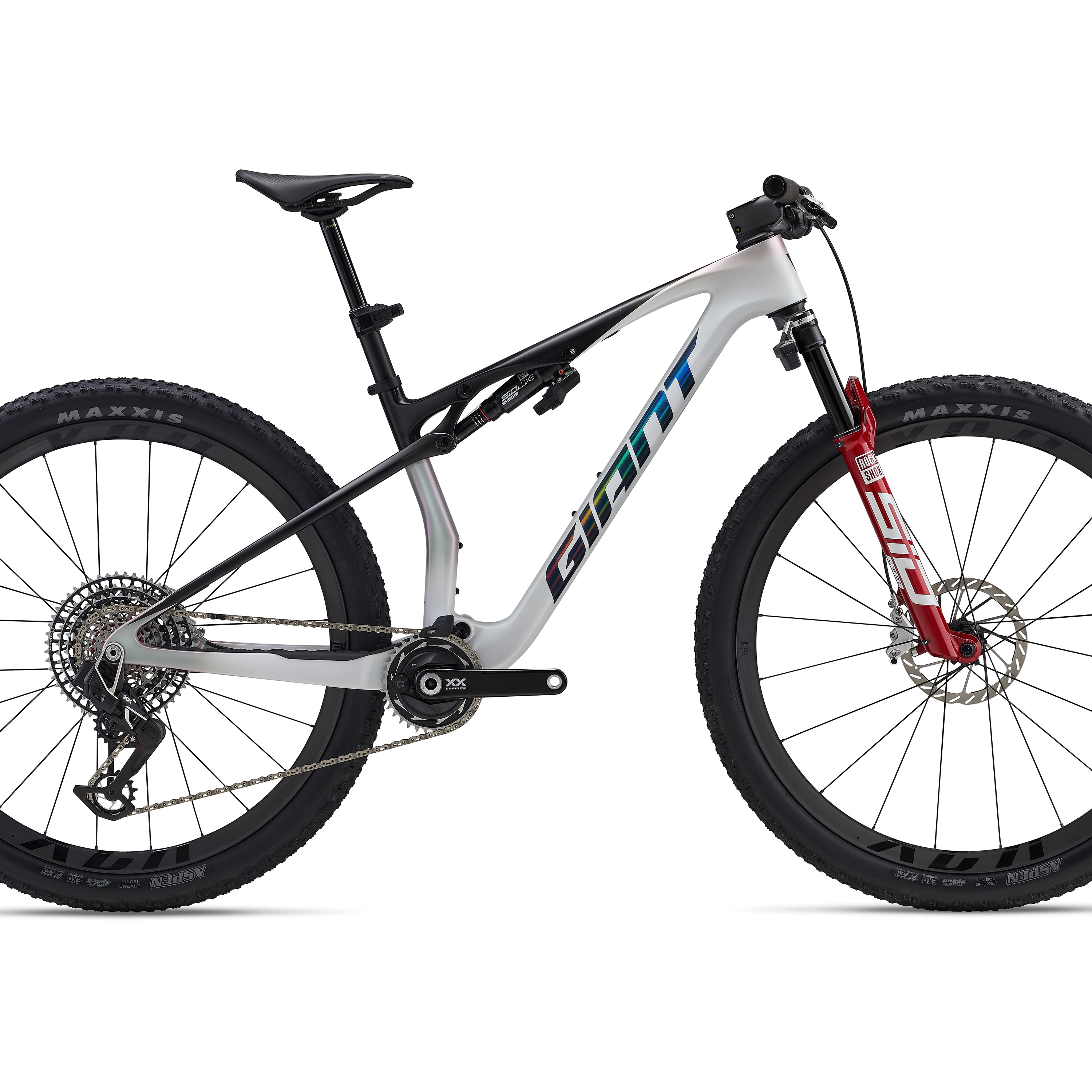 Anthem Advanced SL SE