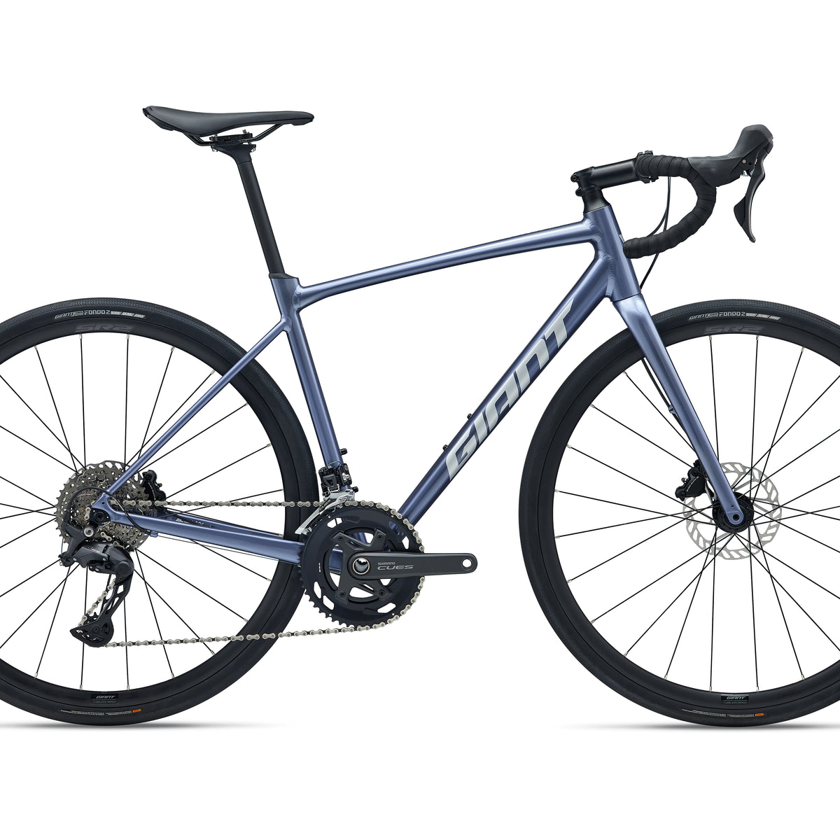 Contend AR 2