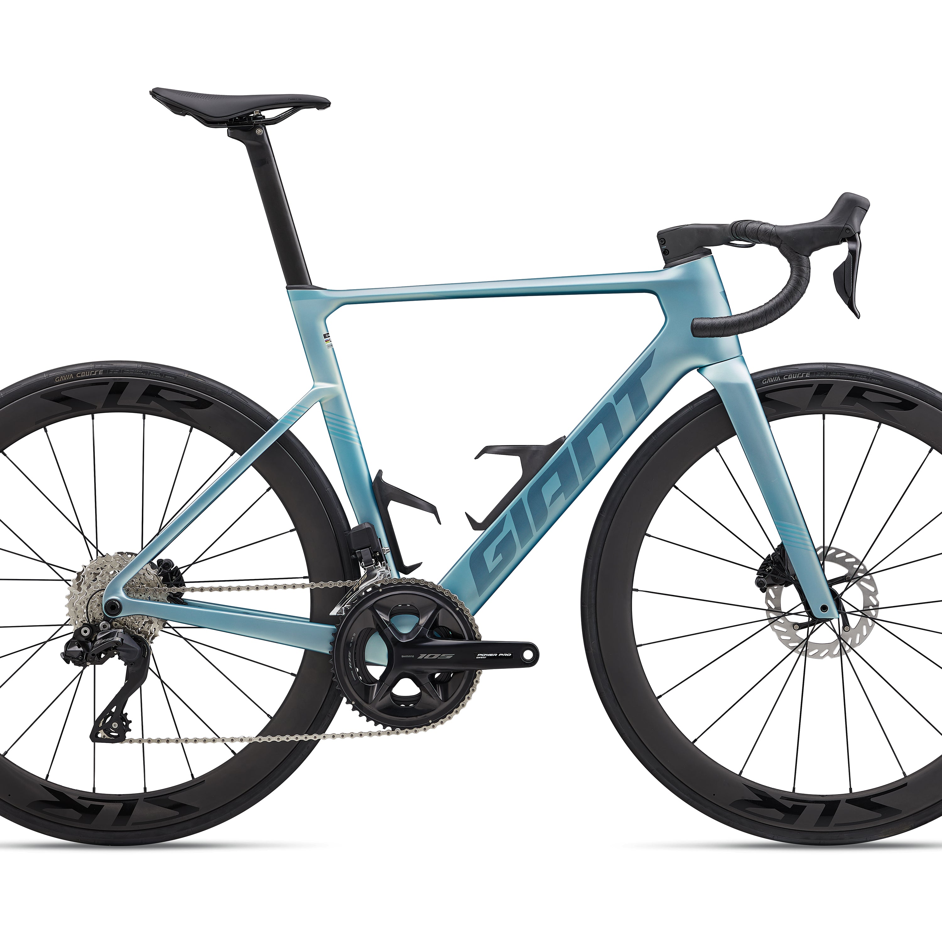 Propel Advanced Pro 1 DI2