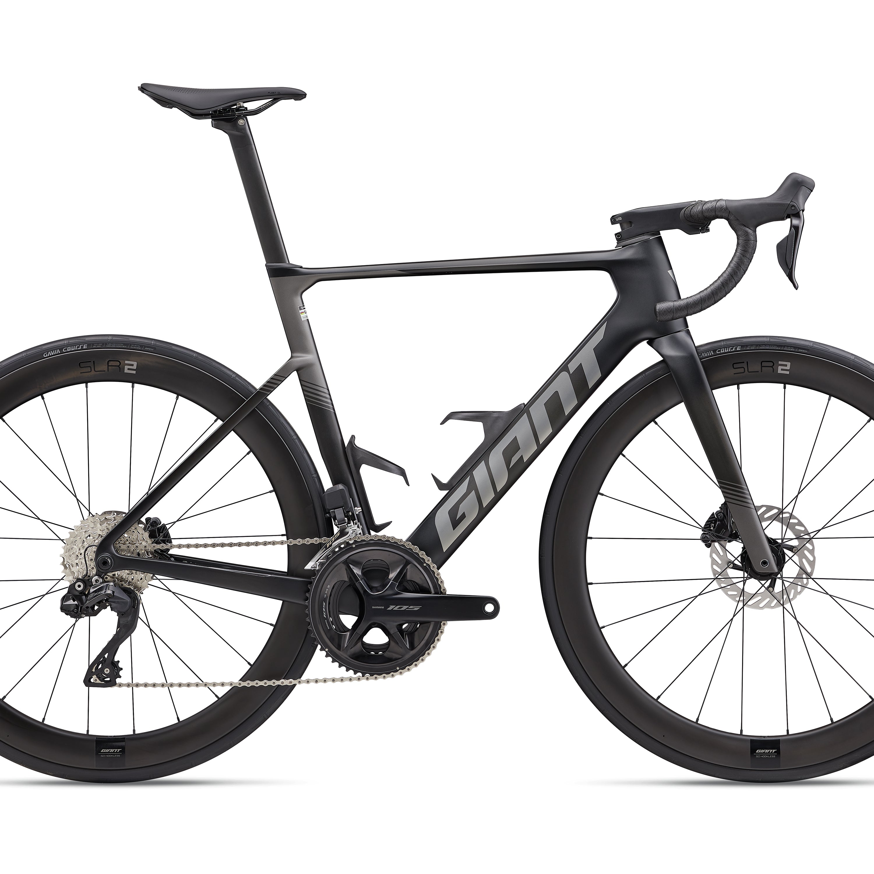 Propel Advanced 1