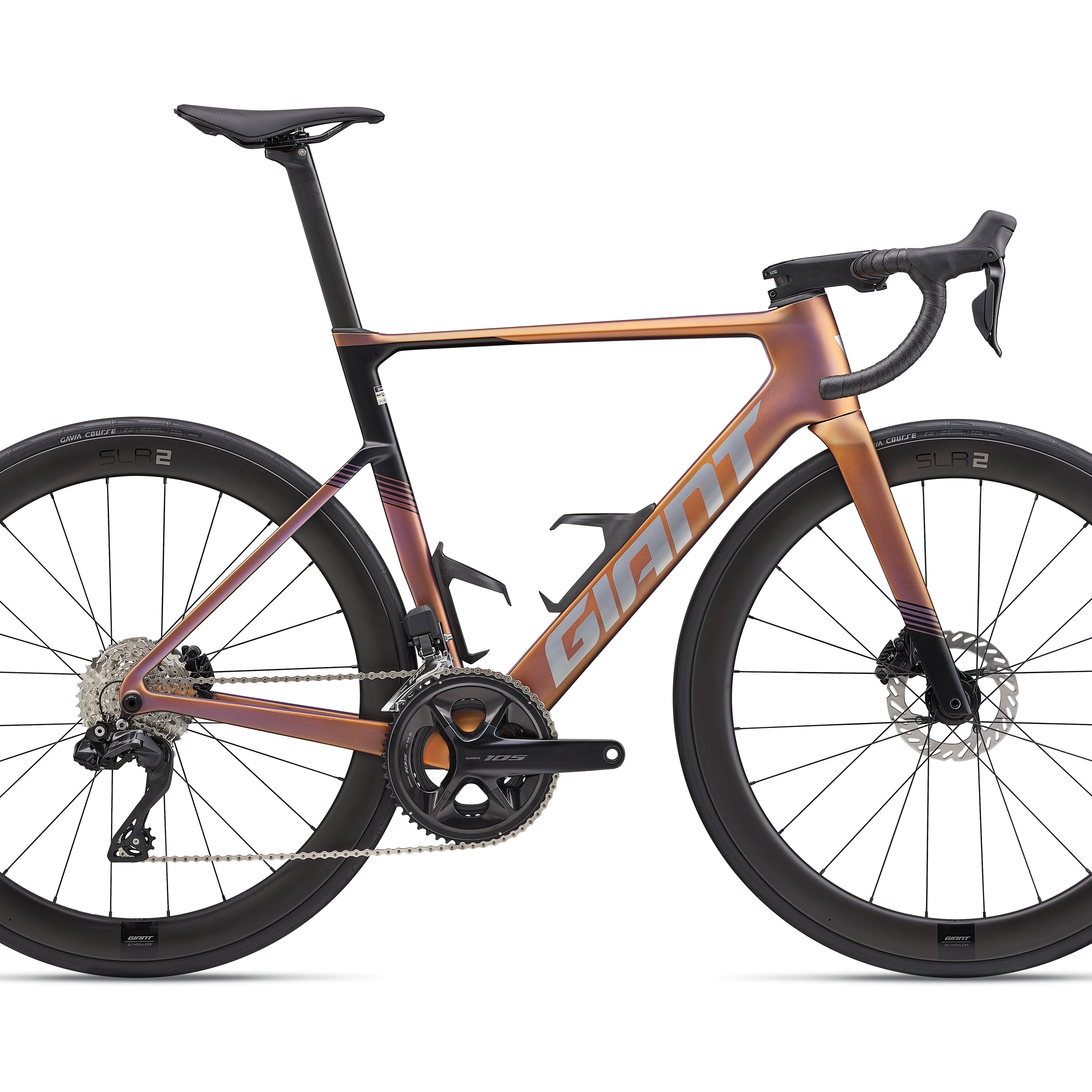Propel Advanced 1