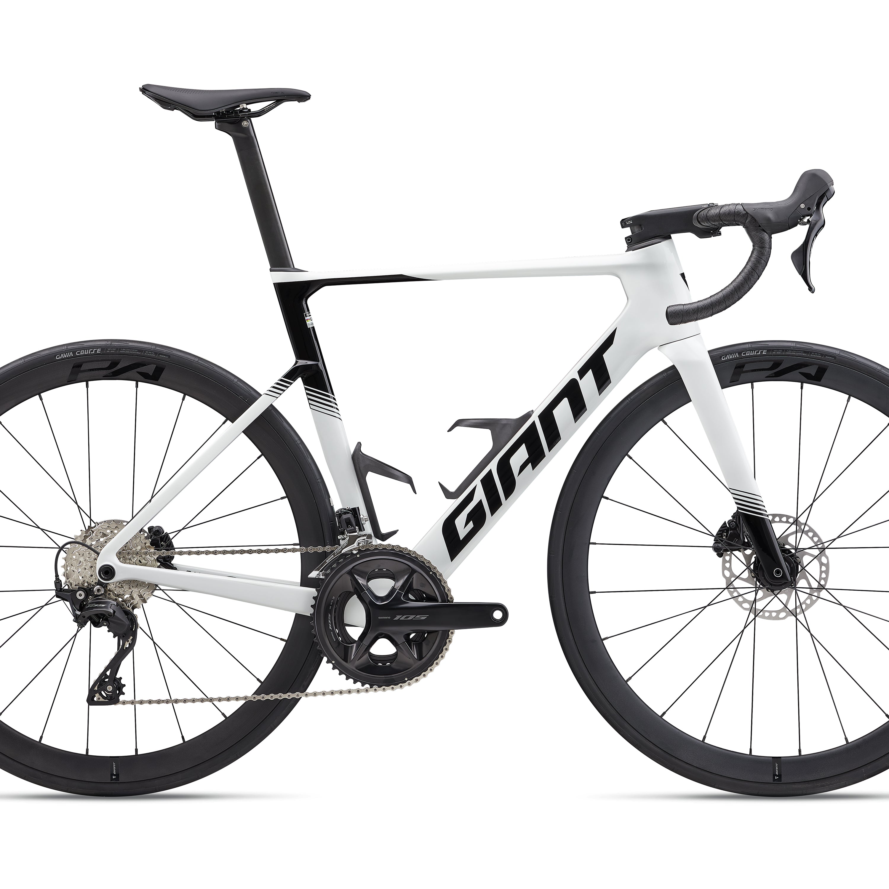 Propel Advanced 2