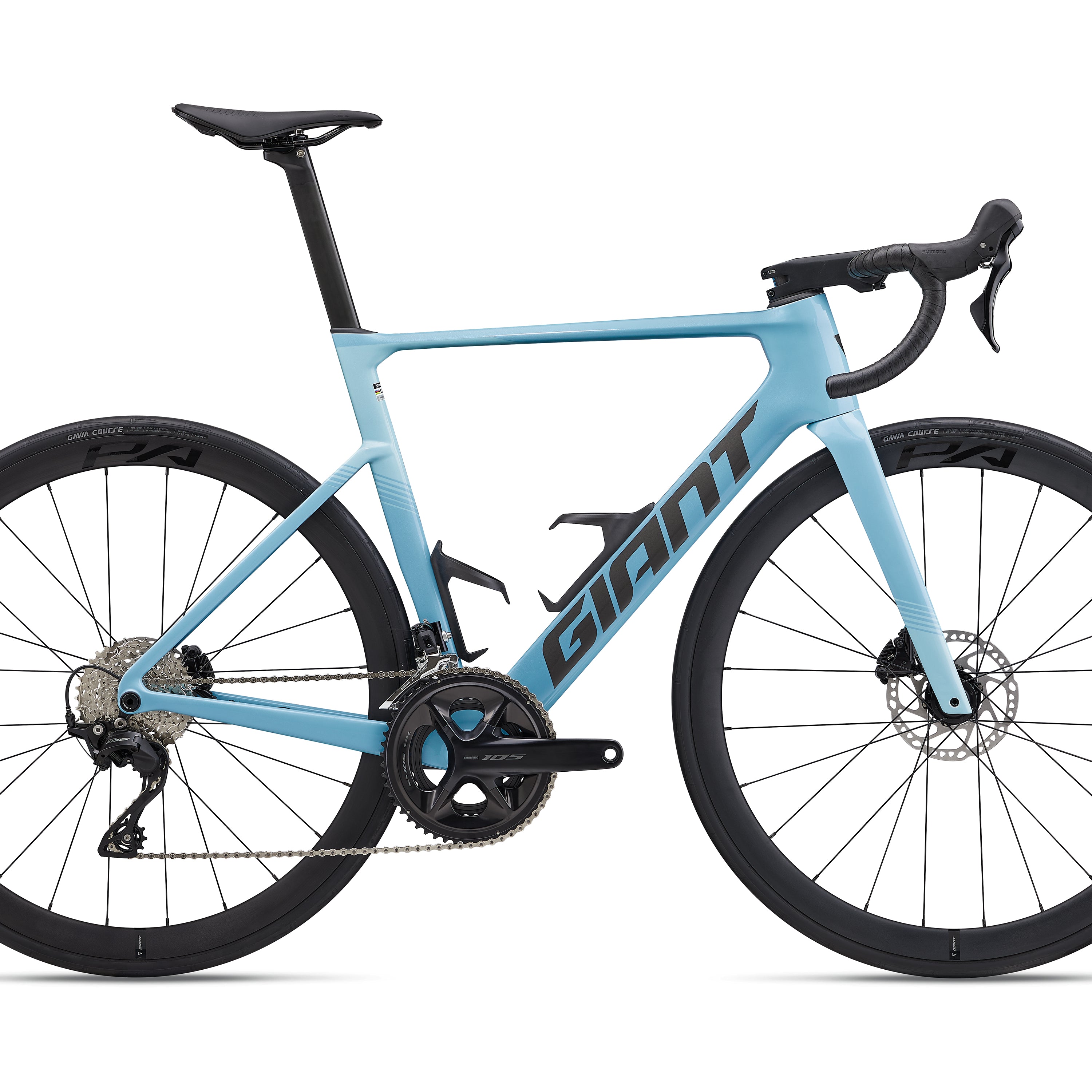 Propel Advanced 2
