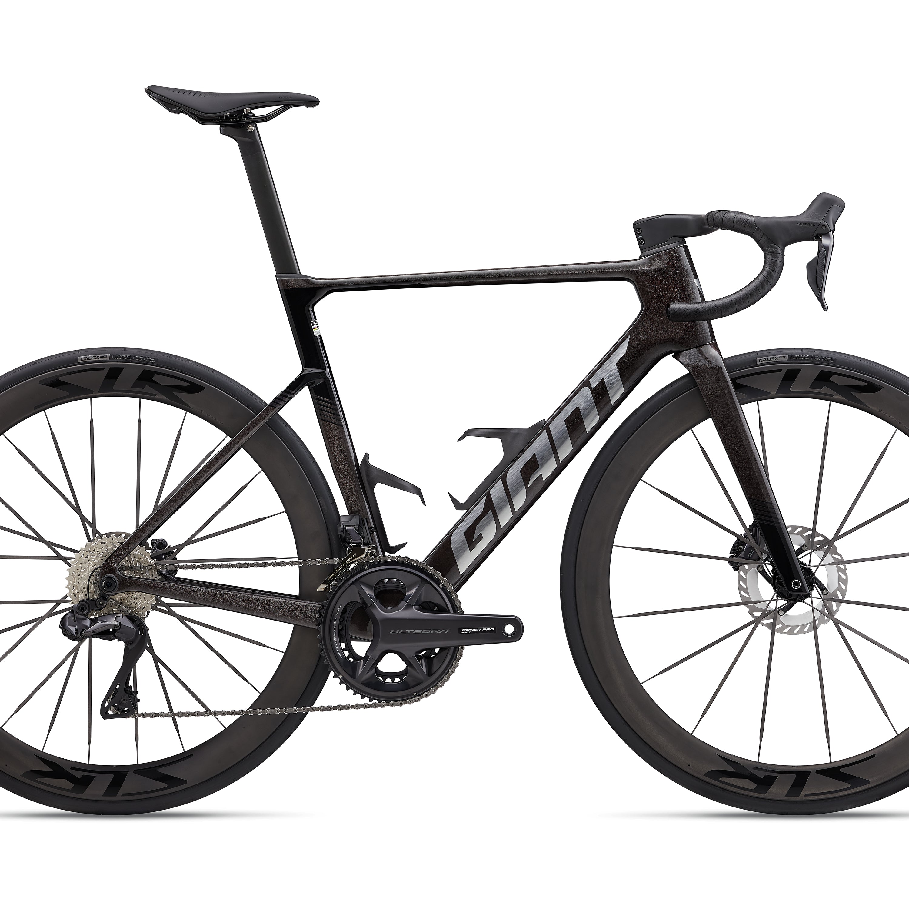 Propel Advanced Pro 0 DI2