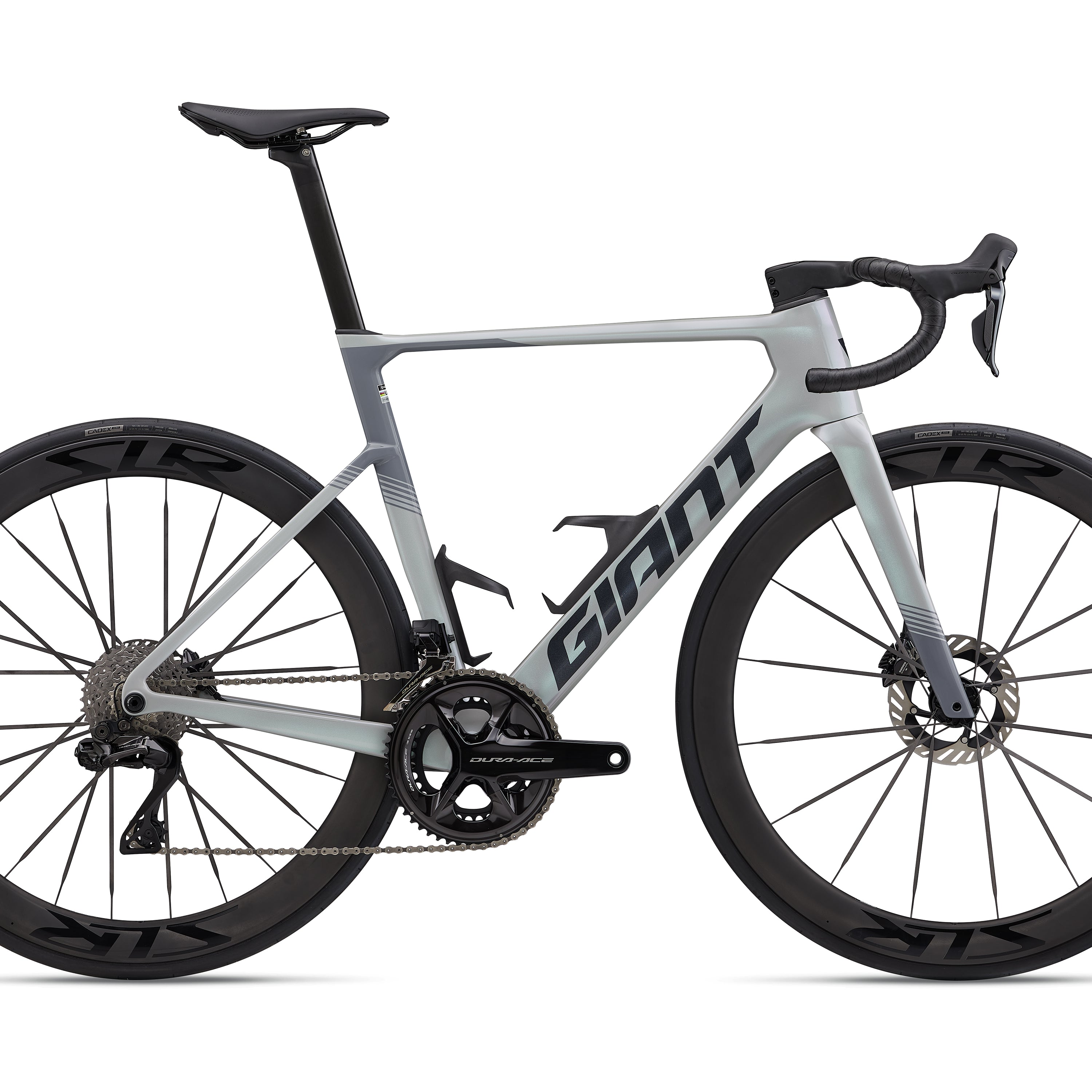 Propel Advanced Pro-DA