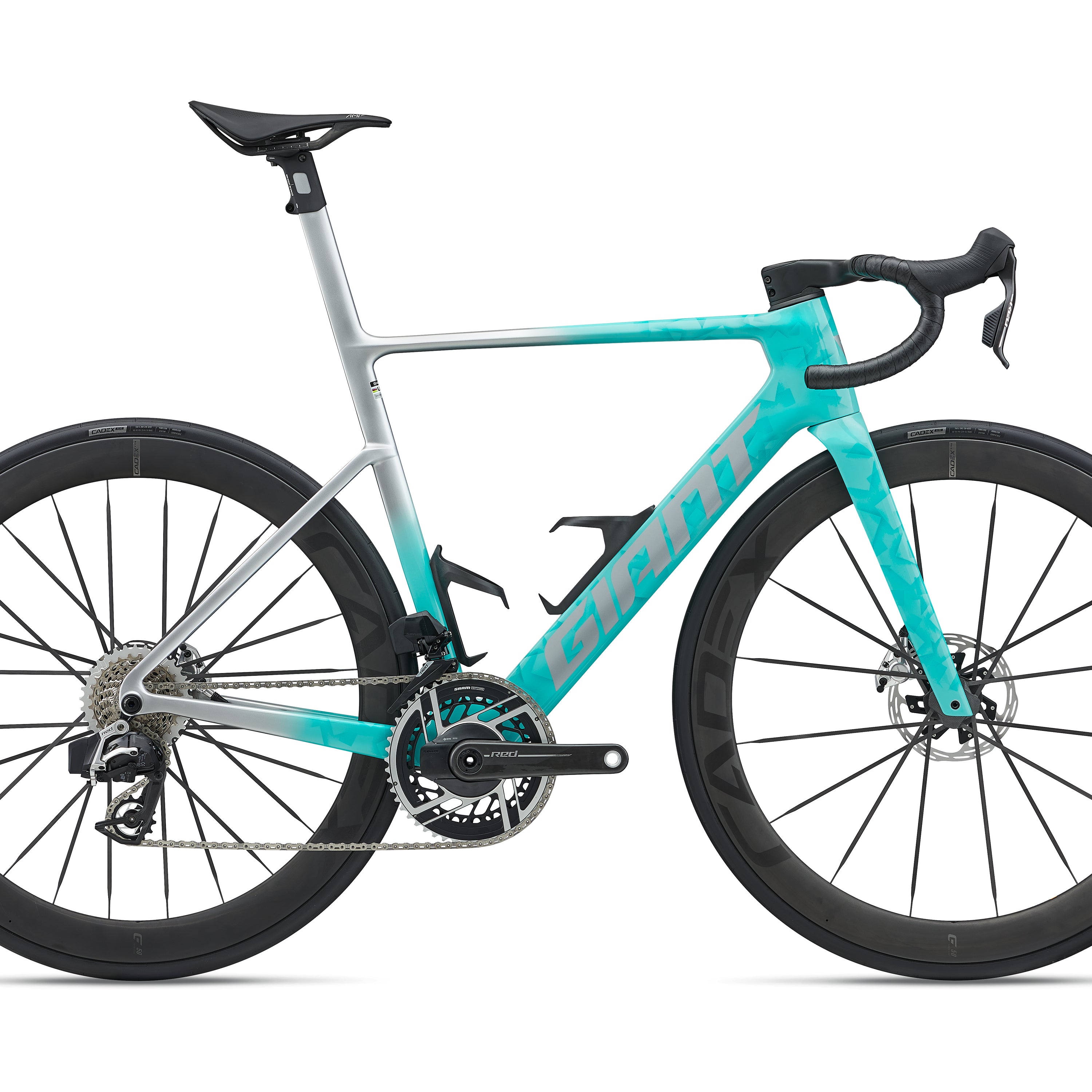 Propel Advanced SL 0-RED