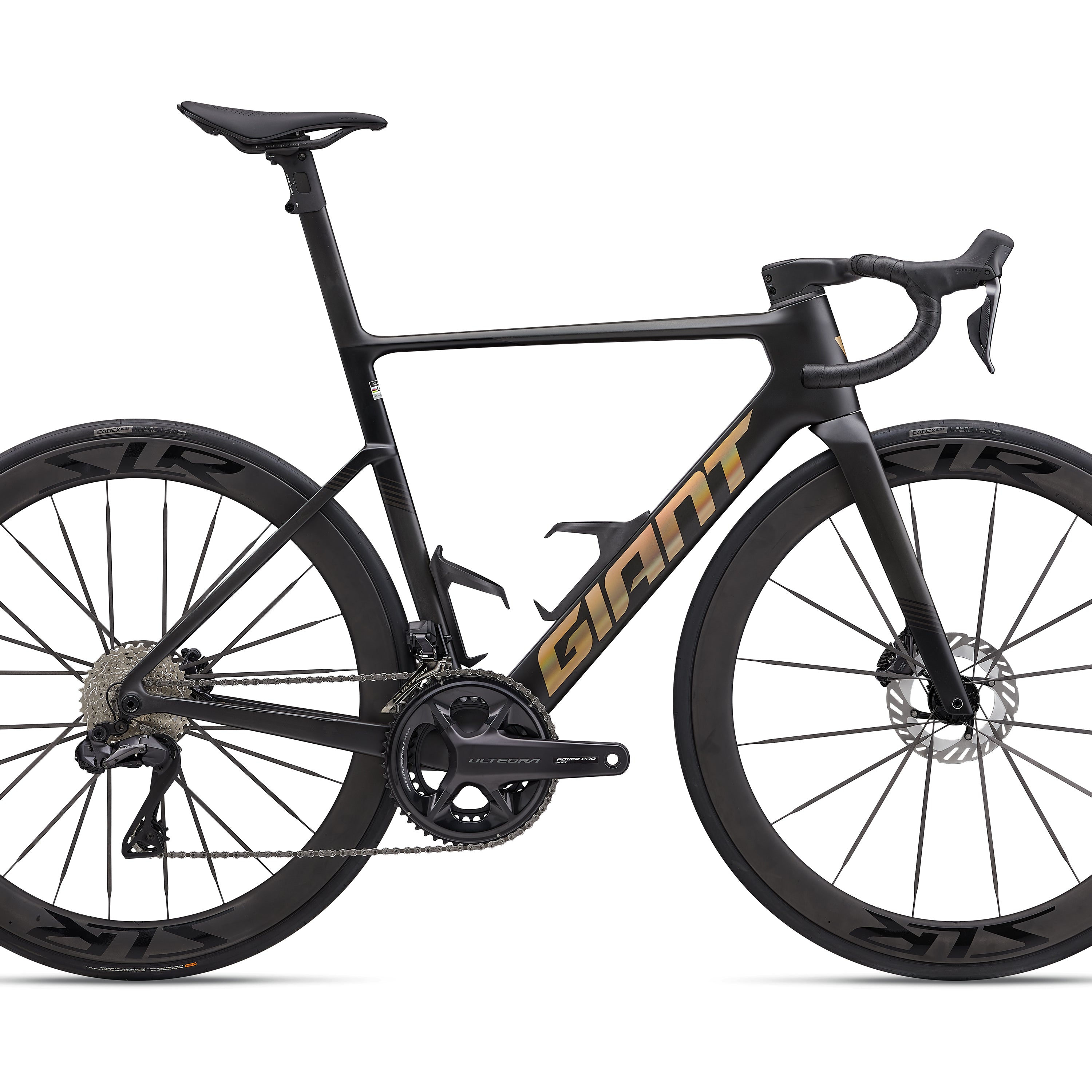 Propel Advanced SL 1