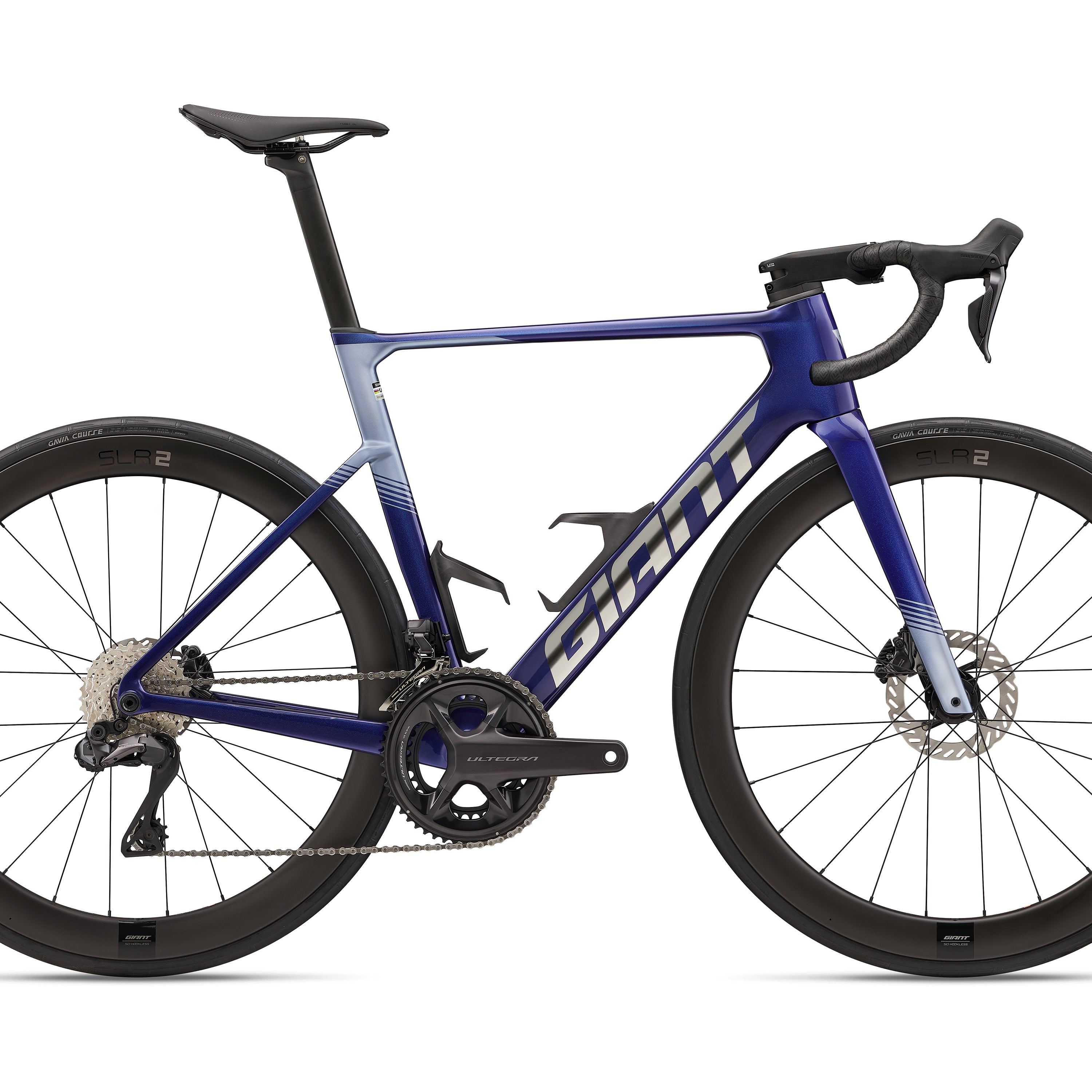 Propel Advaced 0