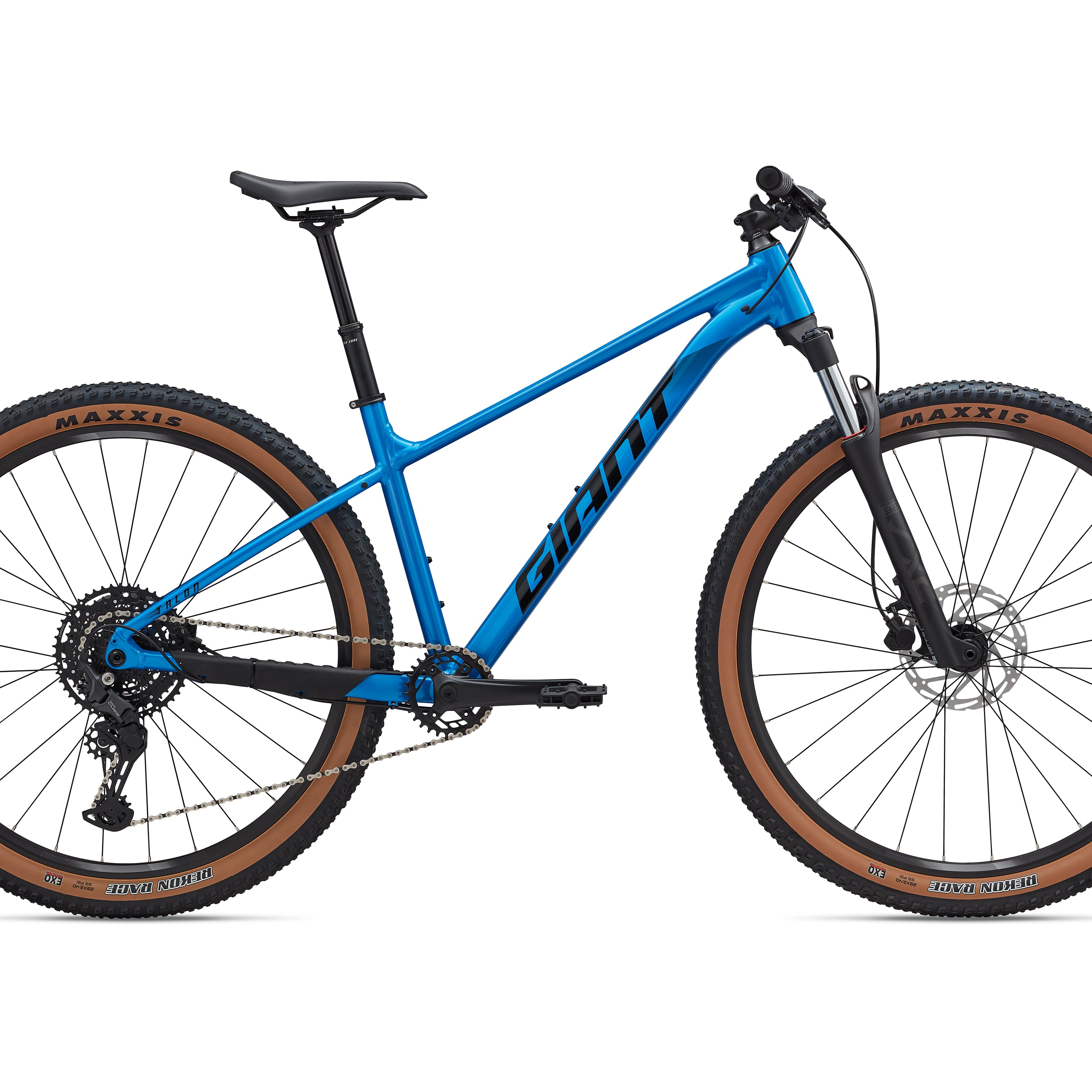 Talon 29 1
