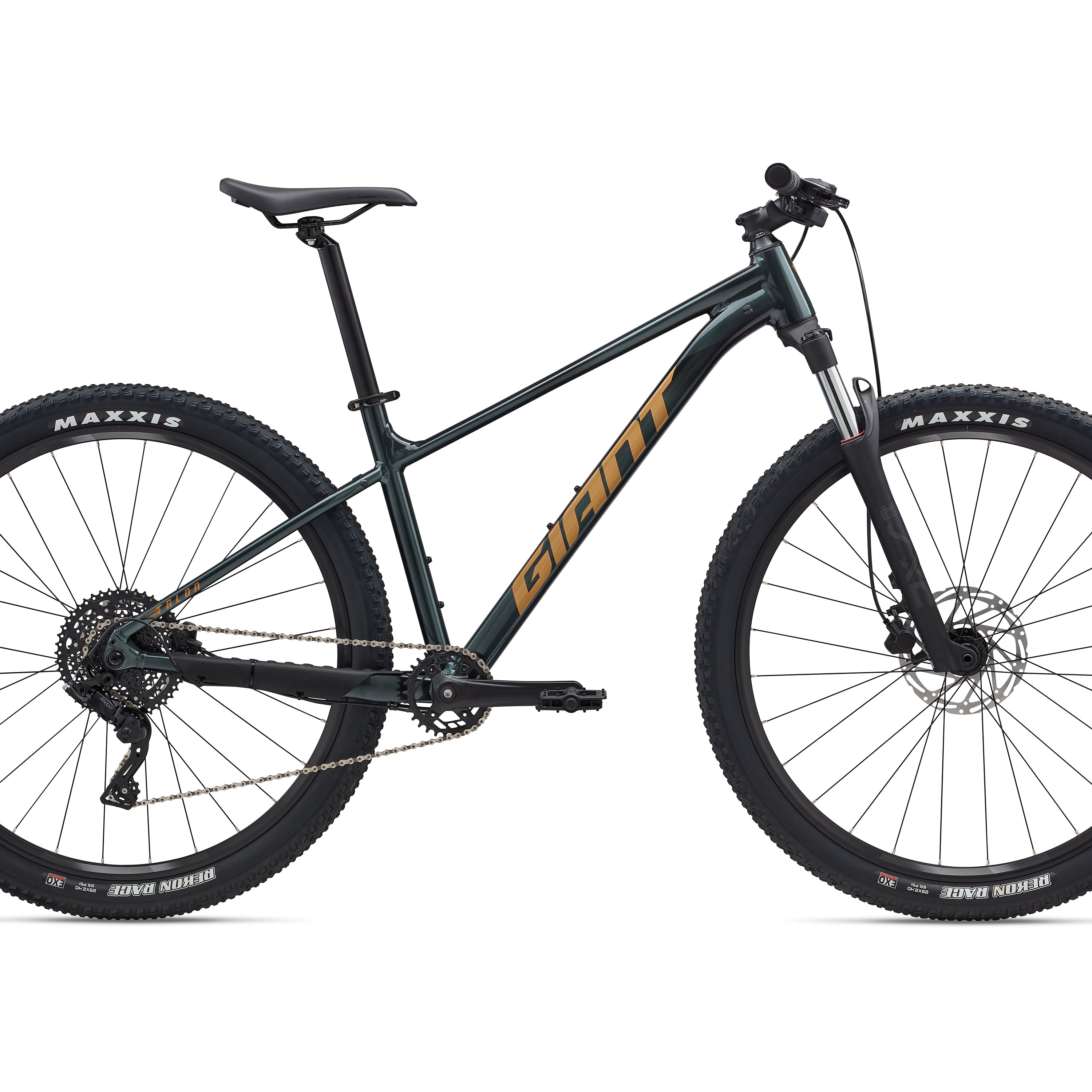 Talon 29 2