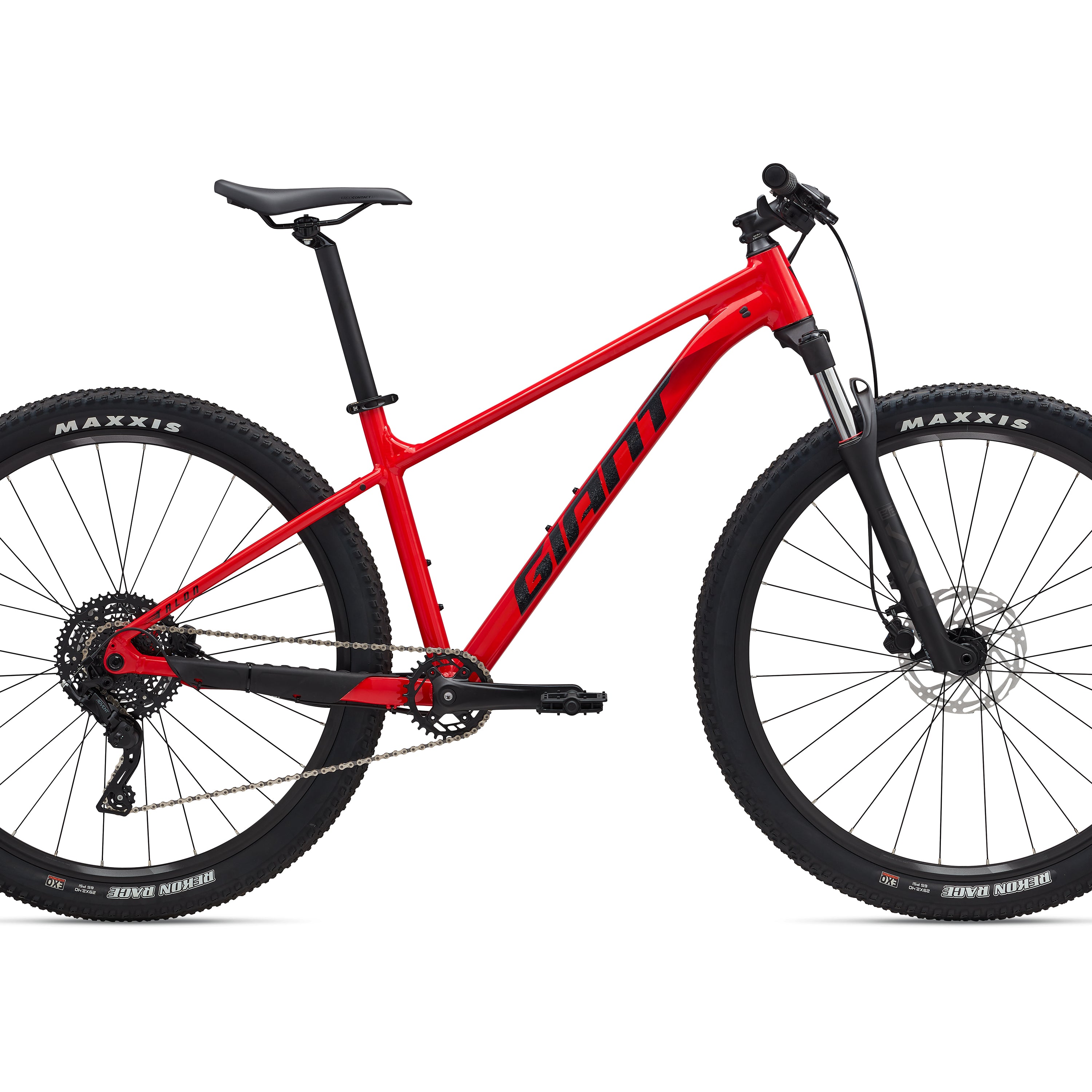 Talon 29 2