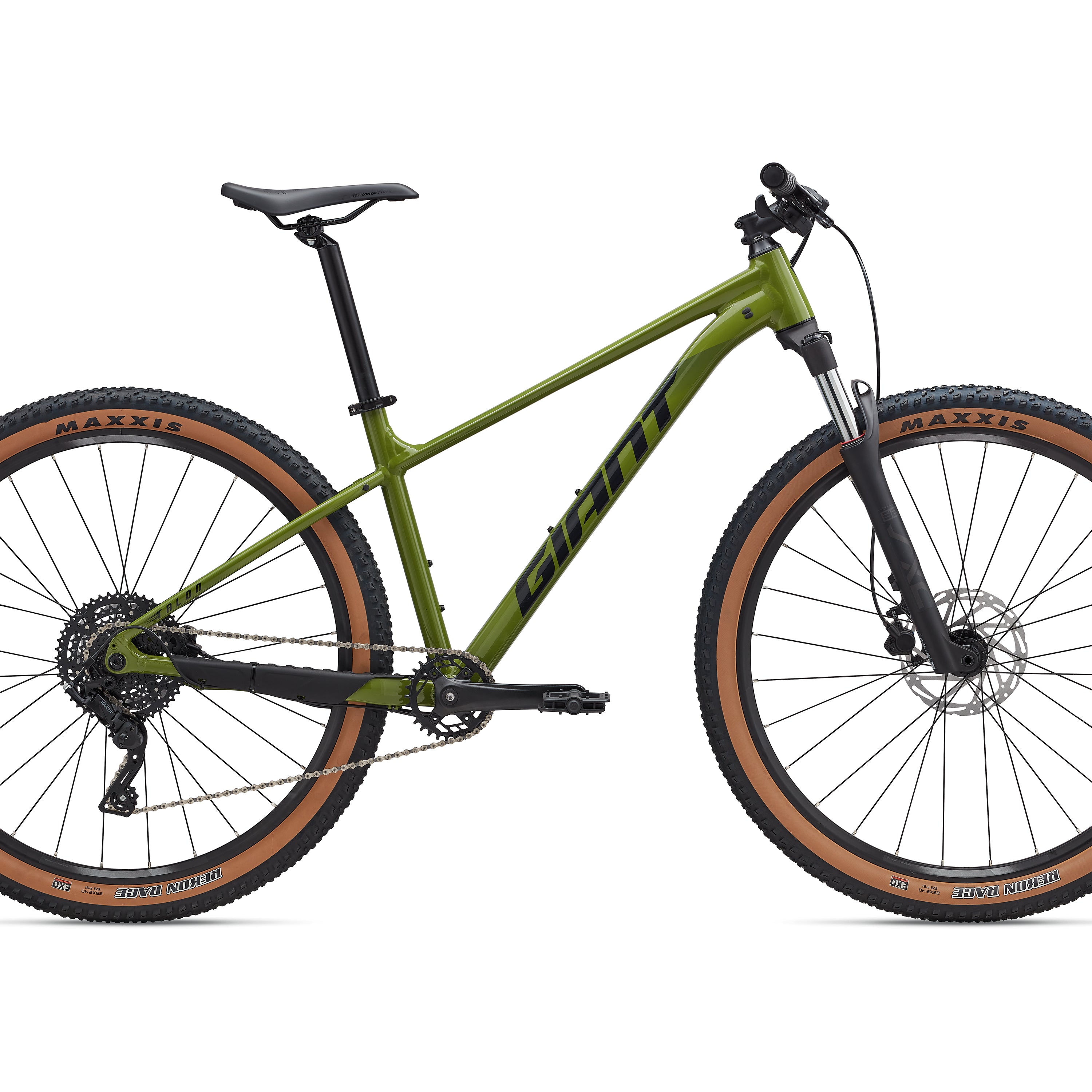 Talon 29 2