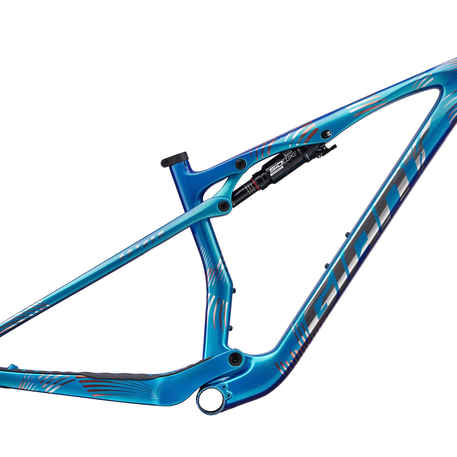 Anthem Advanced SL (Cuadro)