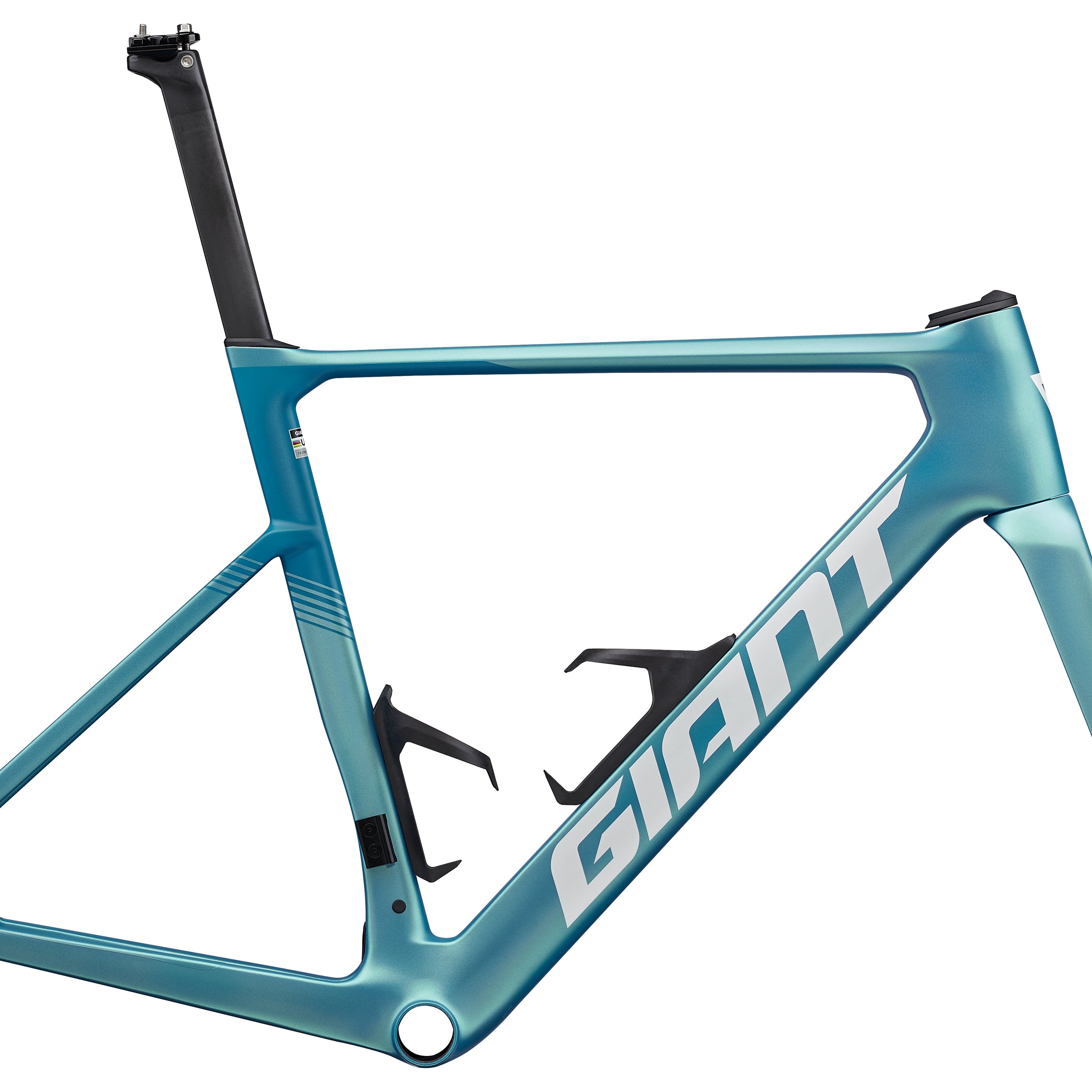 Cuadro Propel Advanced Pro