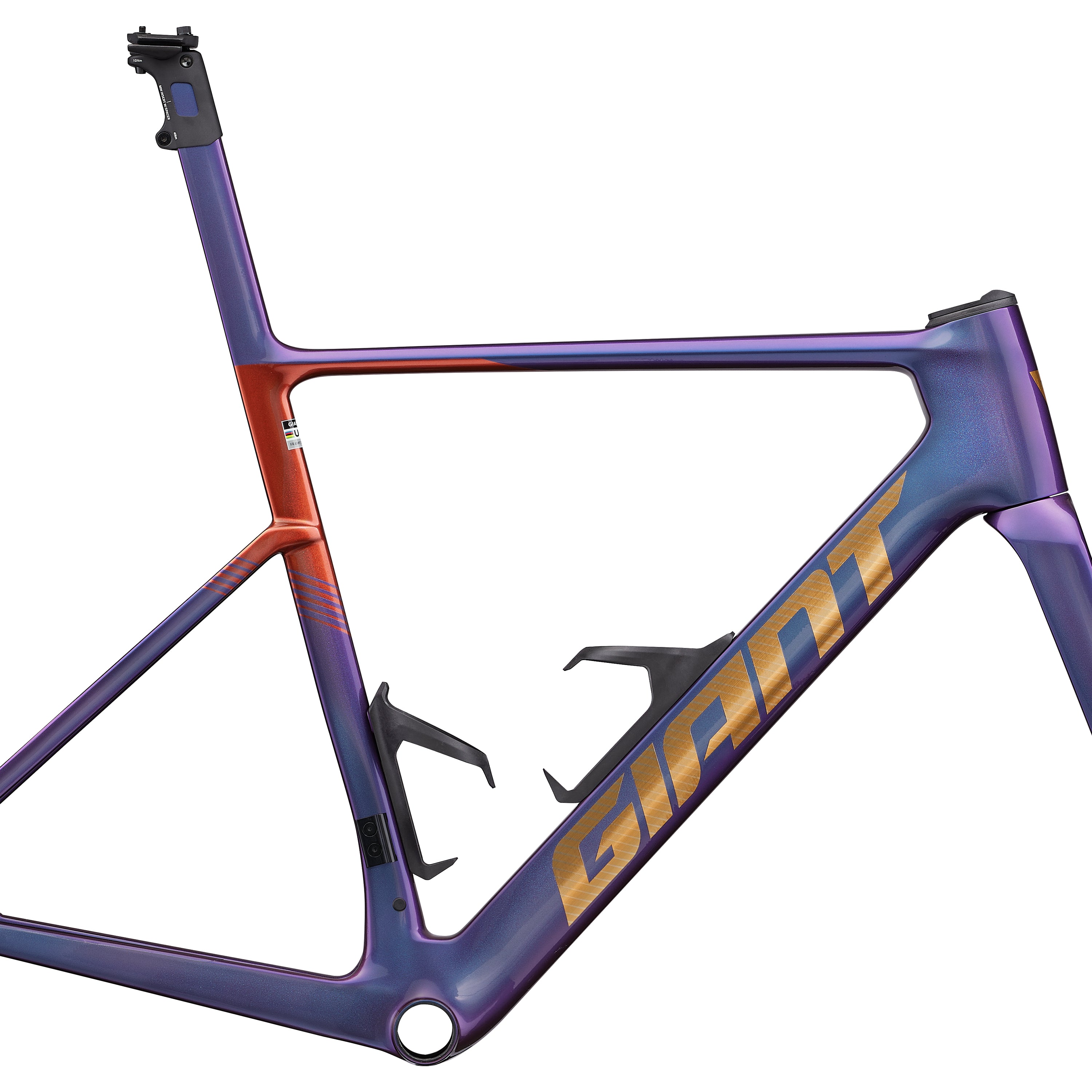 Cuadro Propel Advanced SL