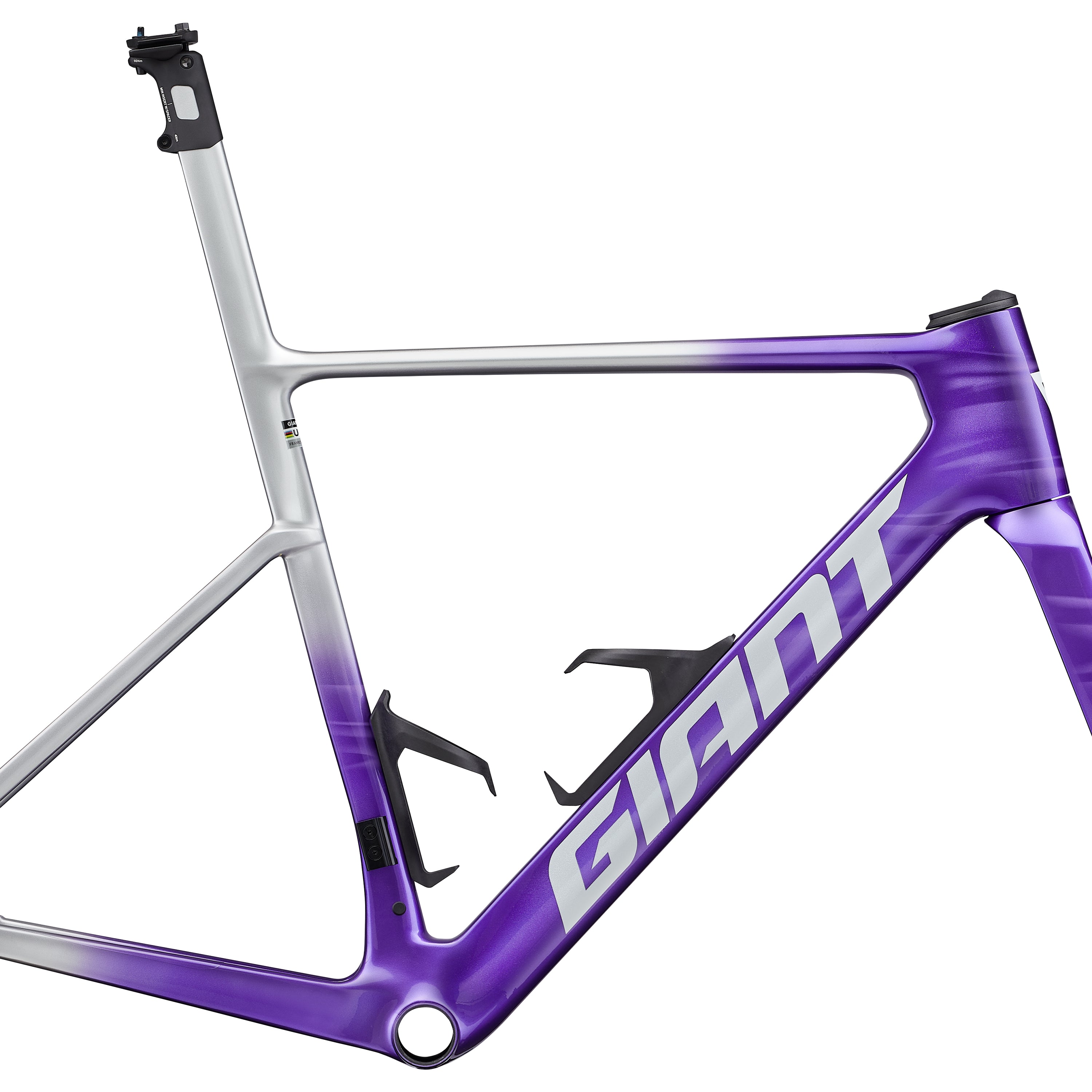 Cuadro Propel Advanced SL Team