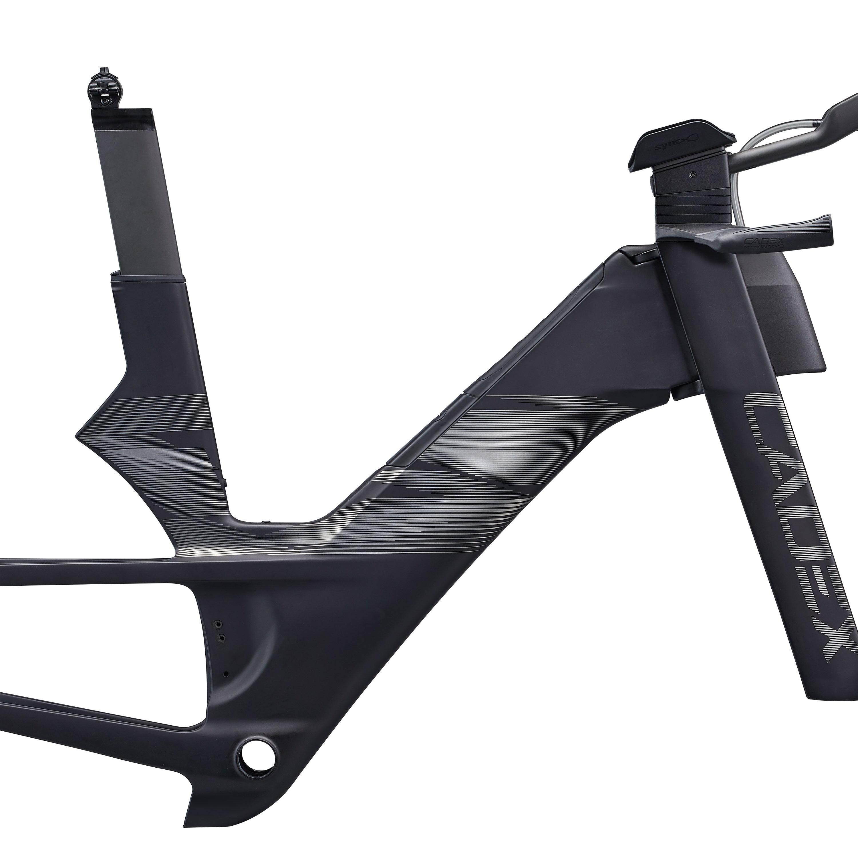 Cadex Tri FF (Cuadro)