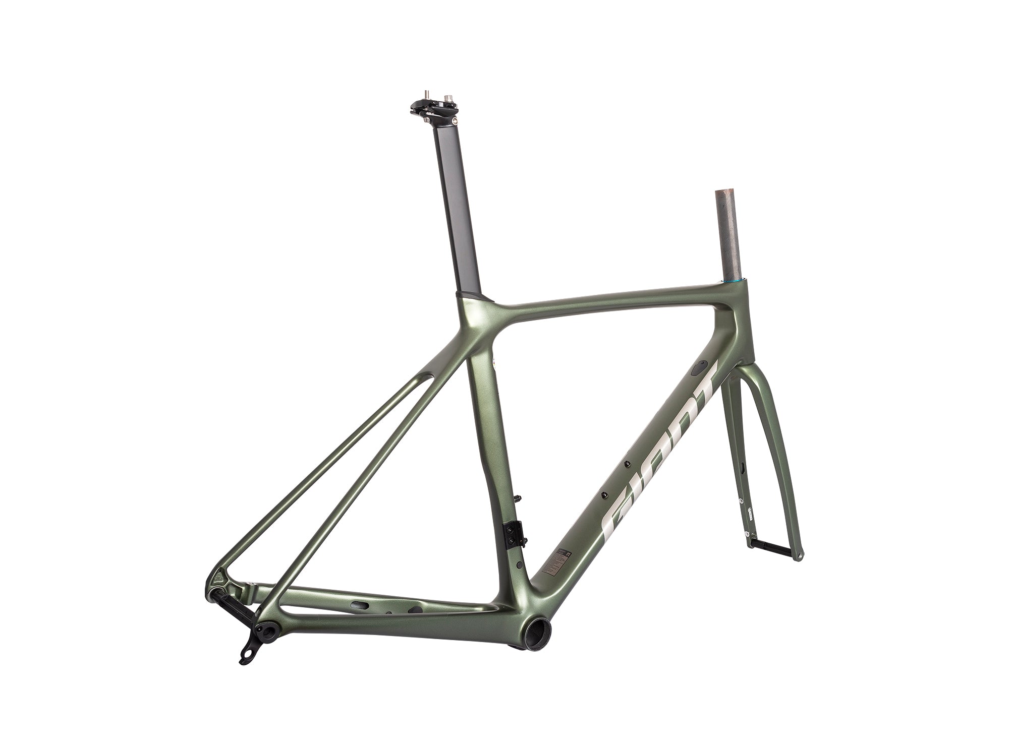 Tcr Advanced Pro Disc Cuadro