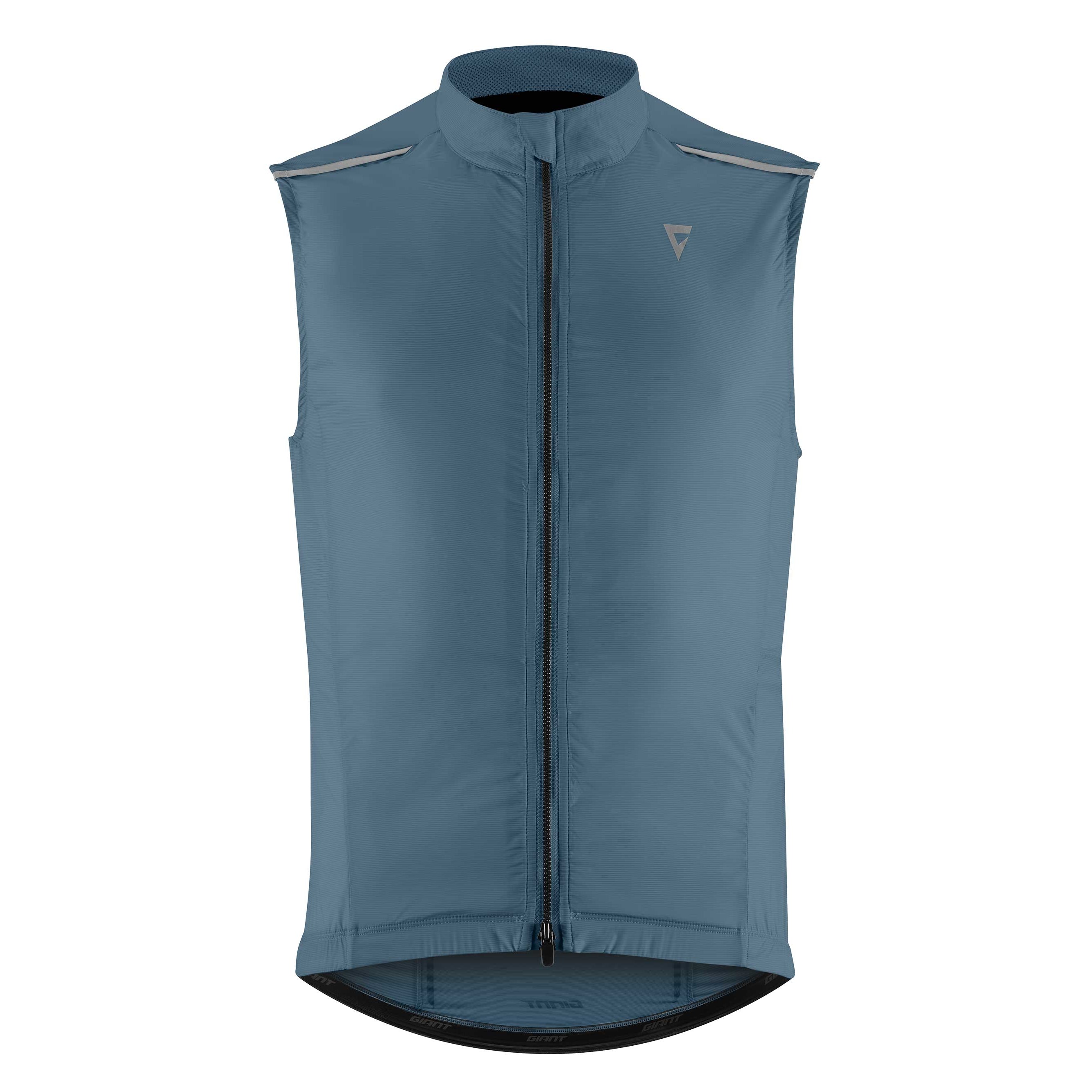 Chaleco Rompeviento Superlight