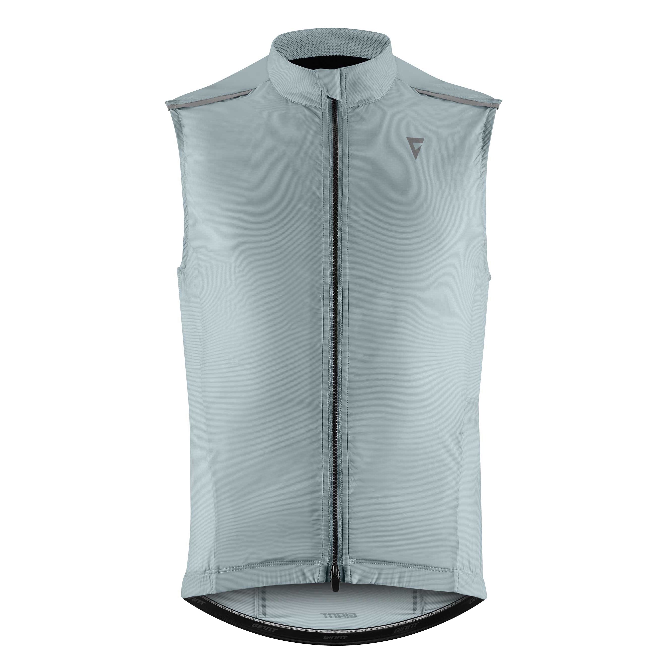 Chaleco Rompeviento Superlight