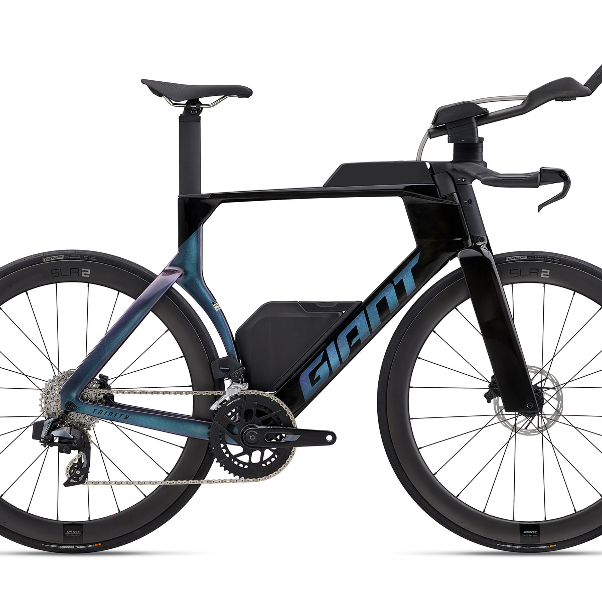 Trinity Advanced SL 2 (AR)