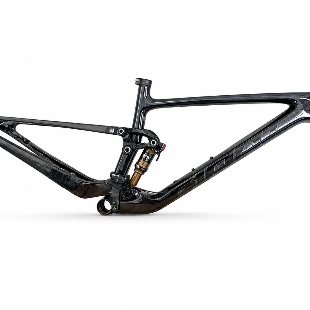 Cuadro Anthem Advanced Pro 2022 (Black Diamond, S)