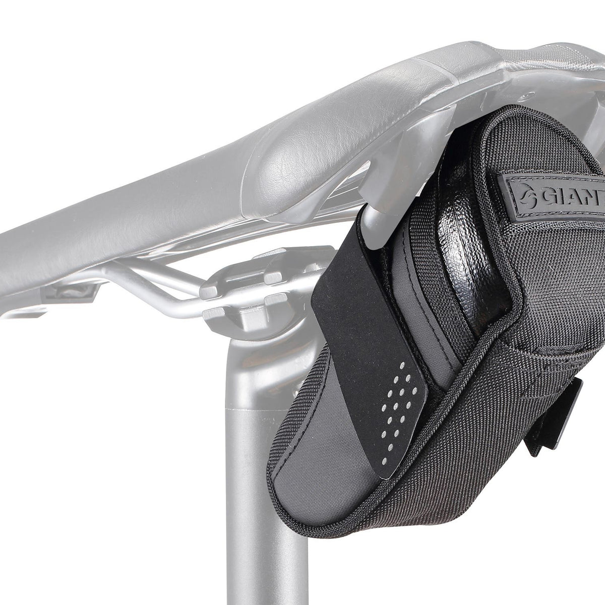 Bolso Bajo Asiento Shadow DX S Giant Bicycles Argentina – Giant