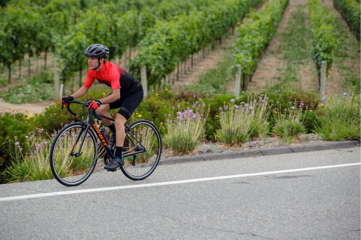 ¡BICYCLING RECONOCE A LA CONTEND EN SUS BIKE AWARDS 2020!