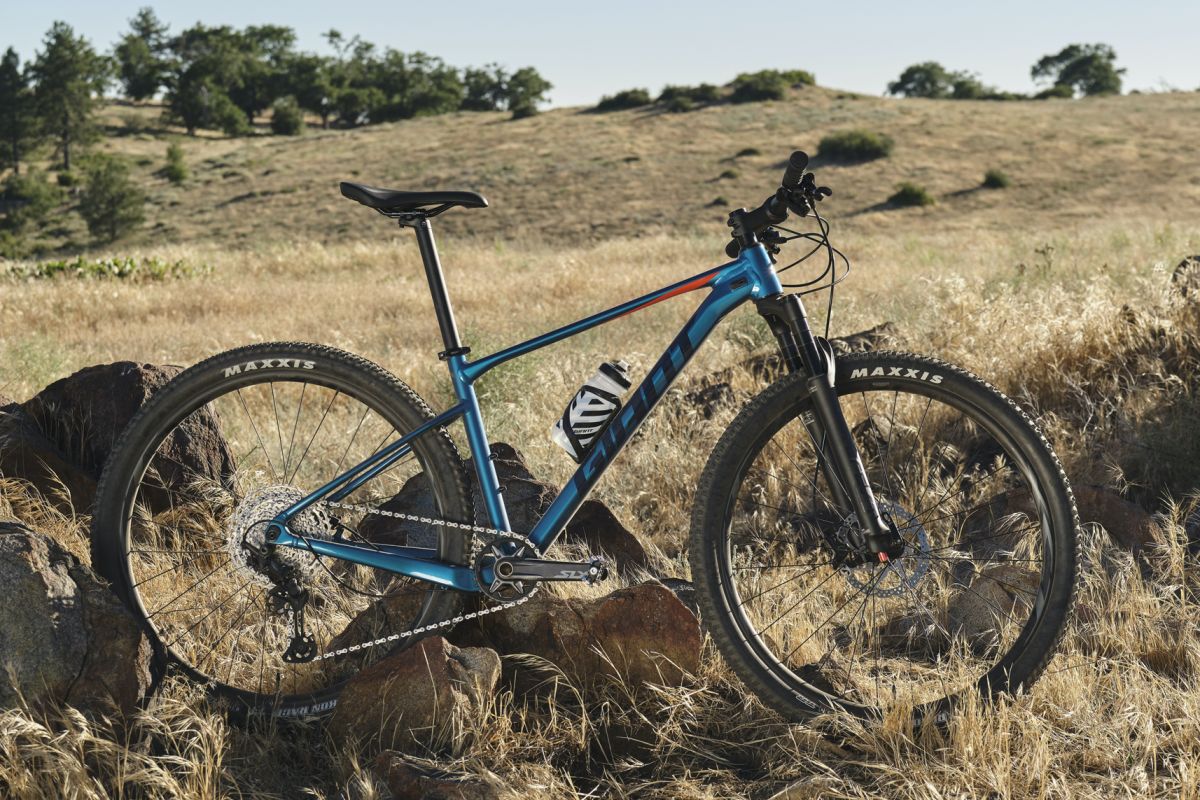 PRESENTAMOS: ¡LA NUEVA MTB HARDTAIL XTC SLR 29!