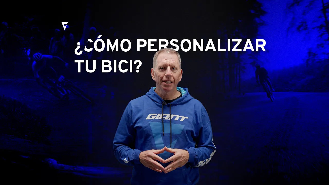 5 tips para CUSTOMIZAR tu bici