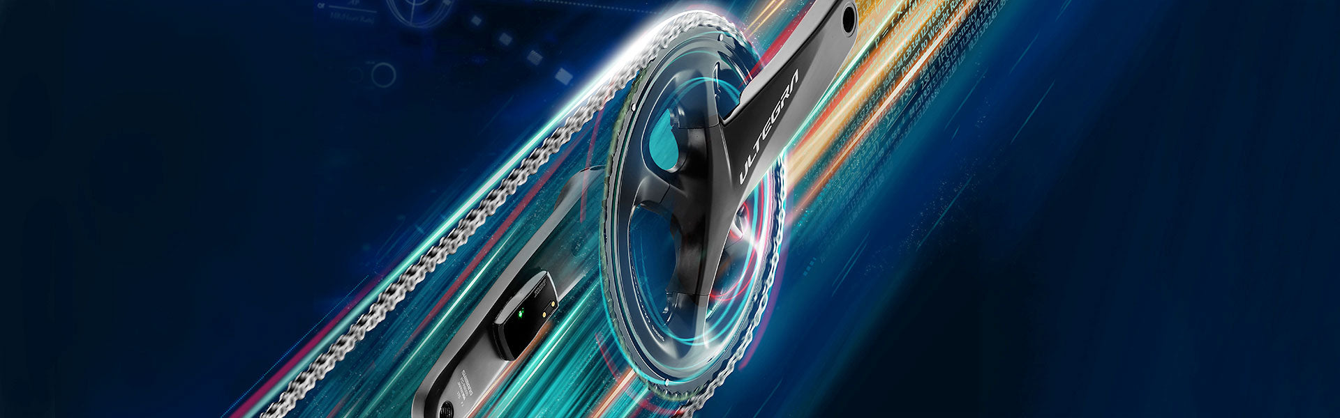 Medidores de Potencia