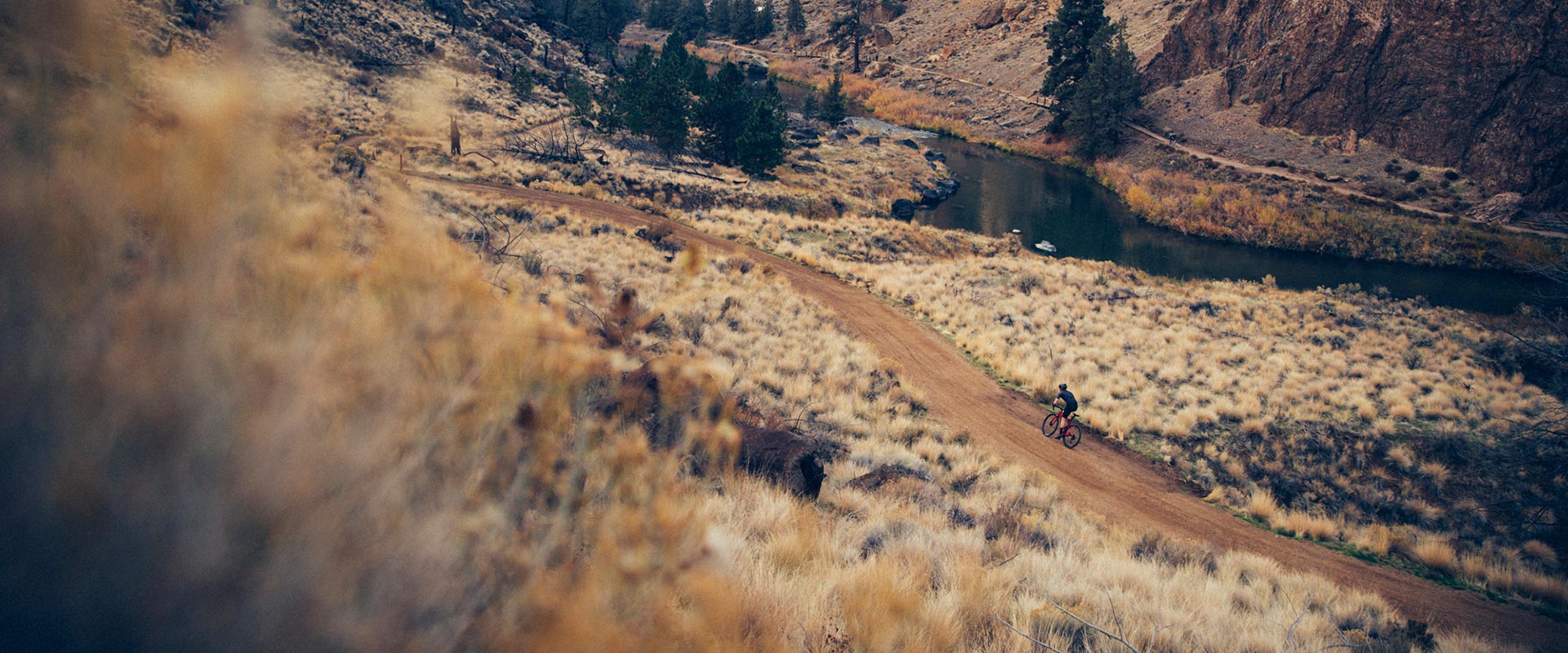 Revolt - Gravel Crushser