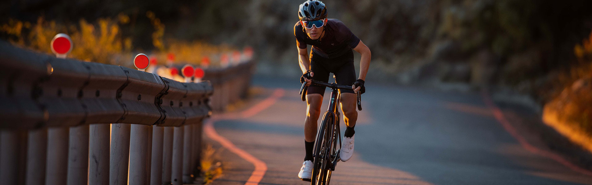 TCR - Total Race Bike