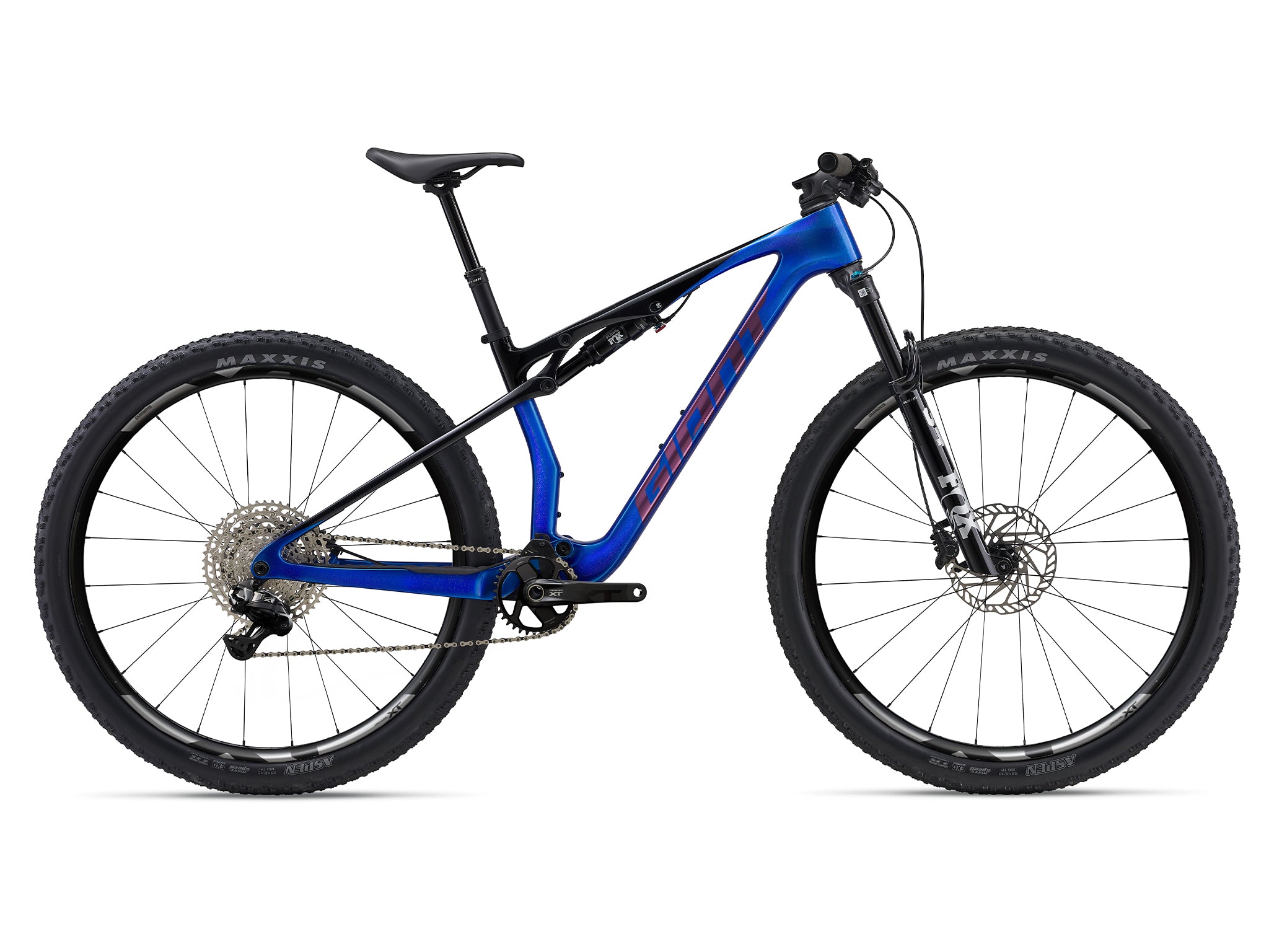 Anthem Advanced SL 3 AR