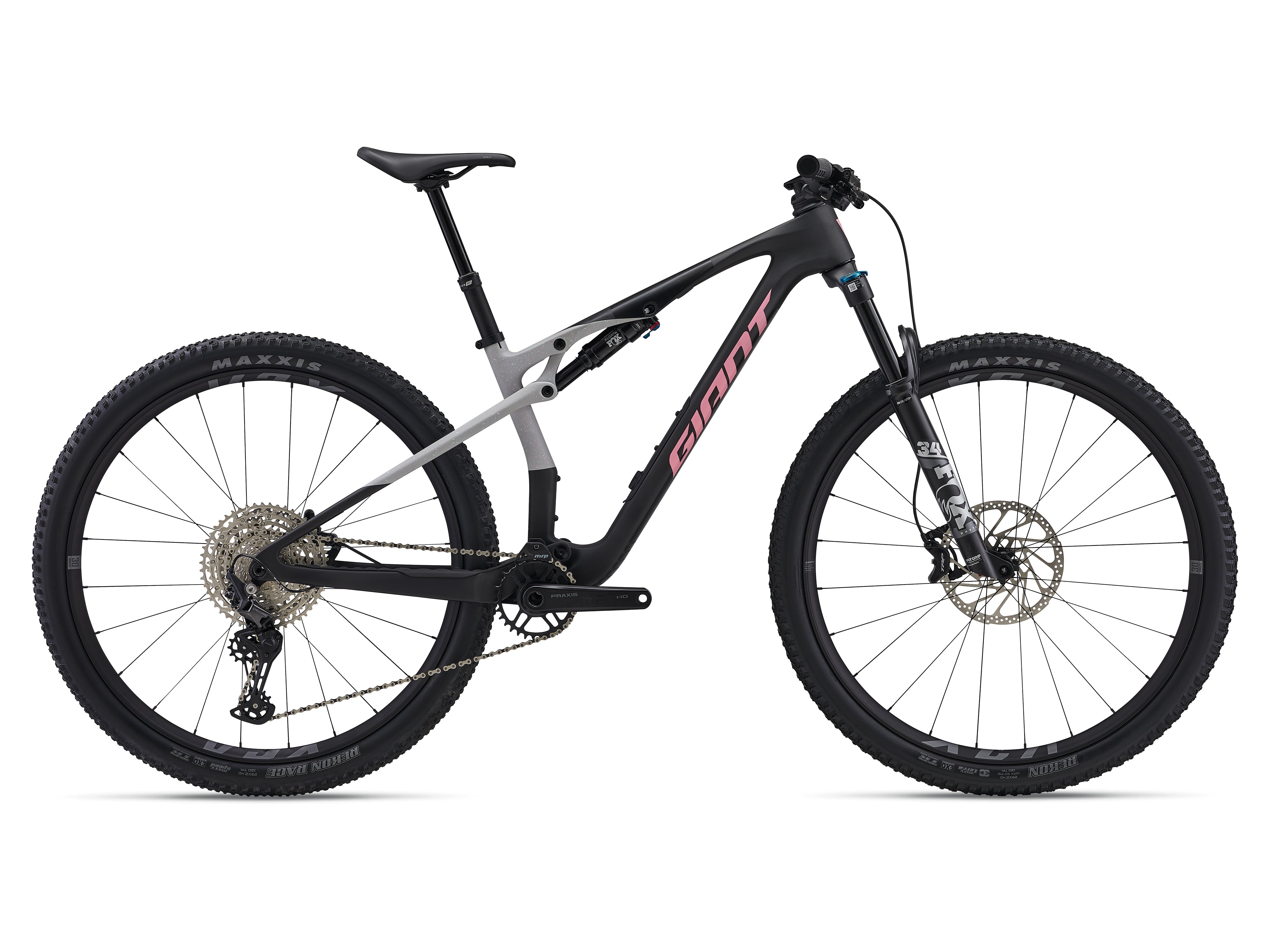 Anthem X Advanced SL 3