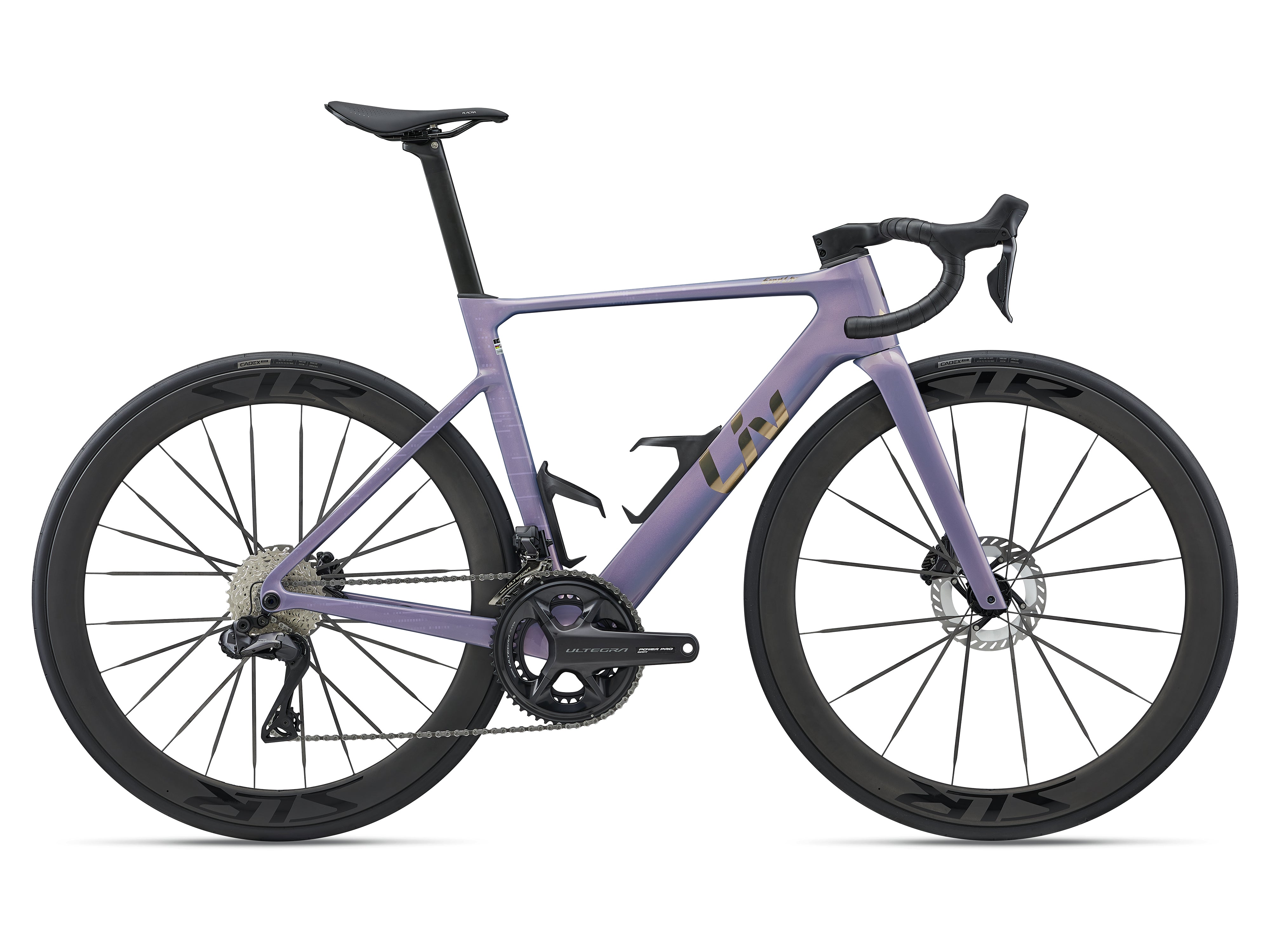 Enviliv Advanced Pro 0 DI2