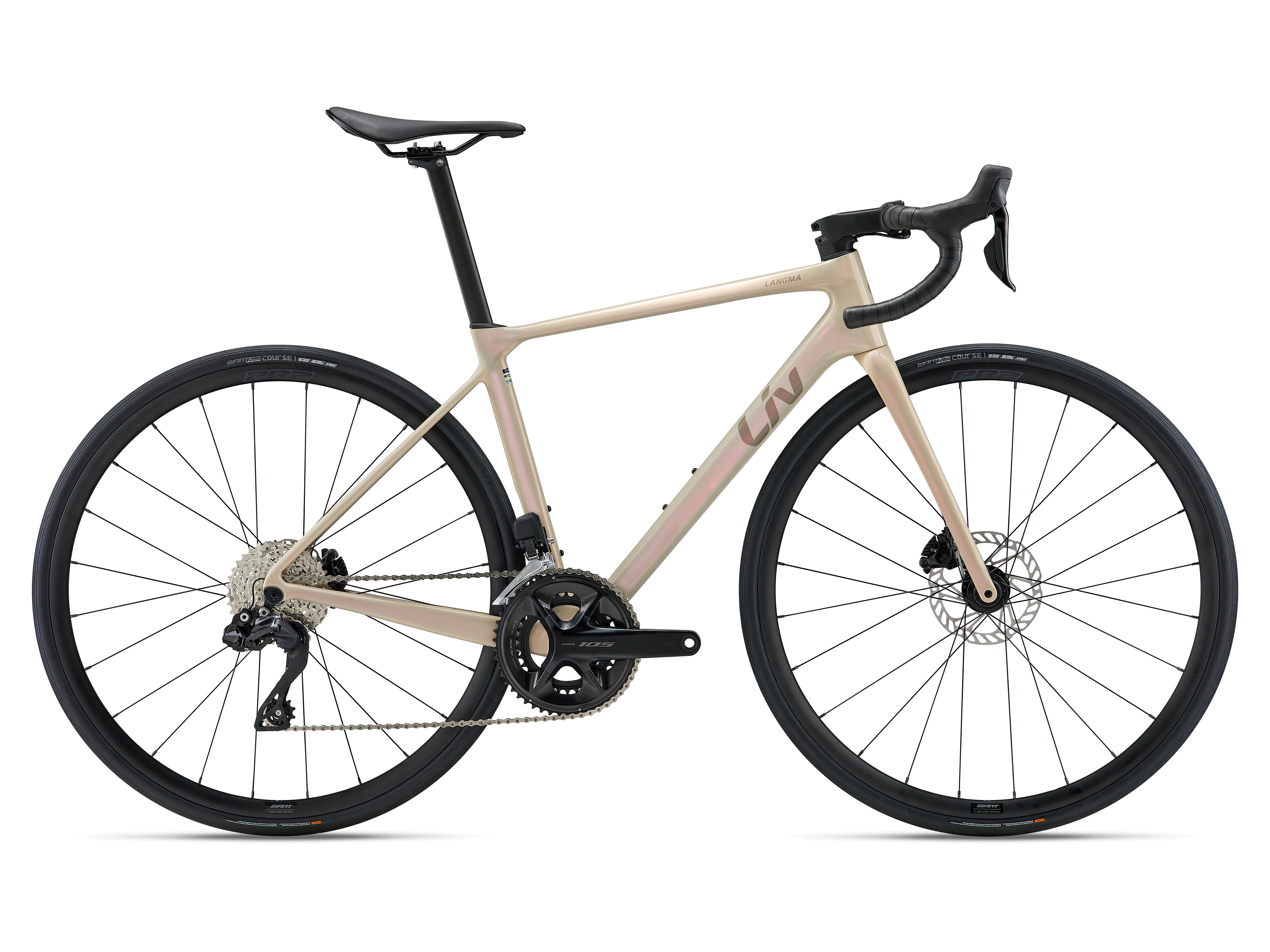 Langma Advanced 1 QOM