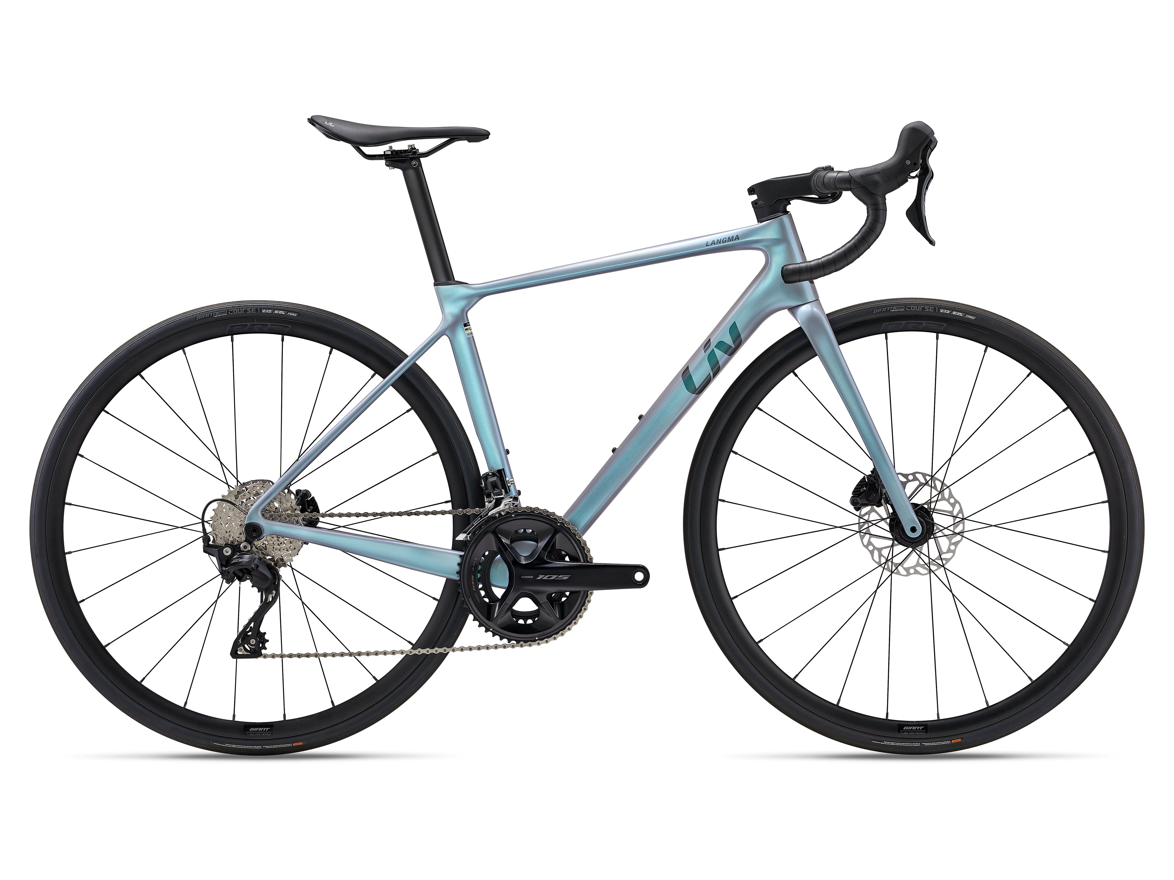 Langma Advanced 2 QOM