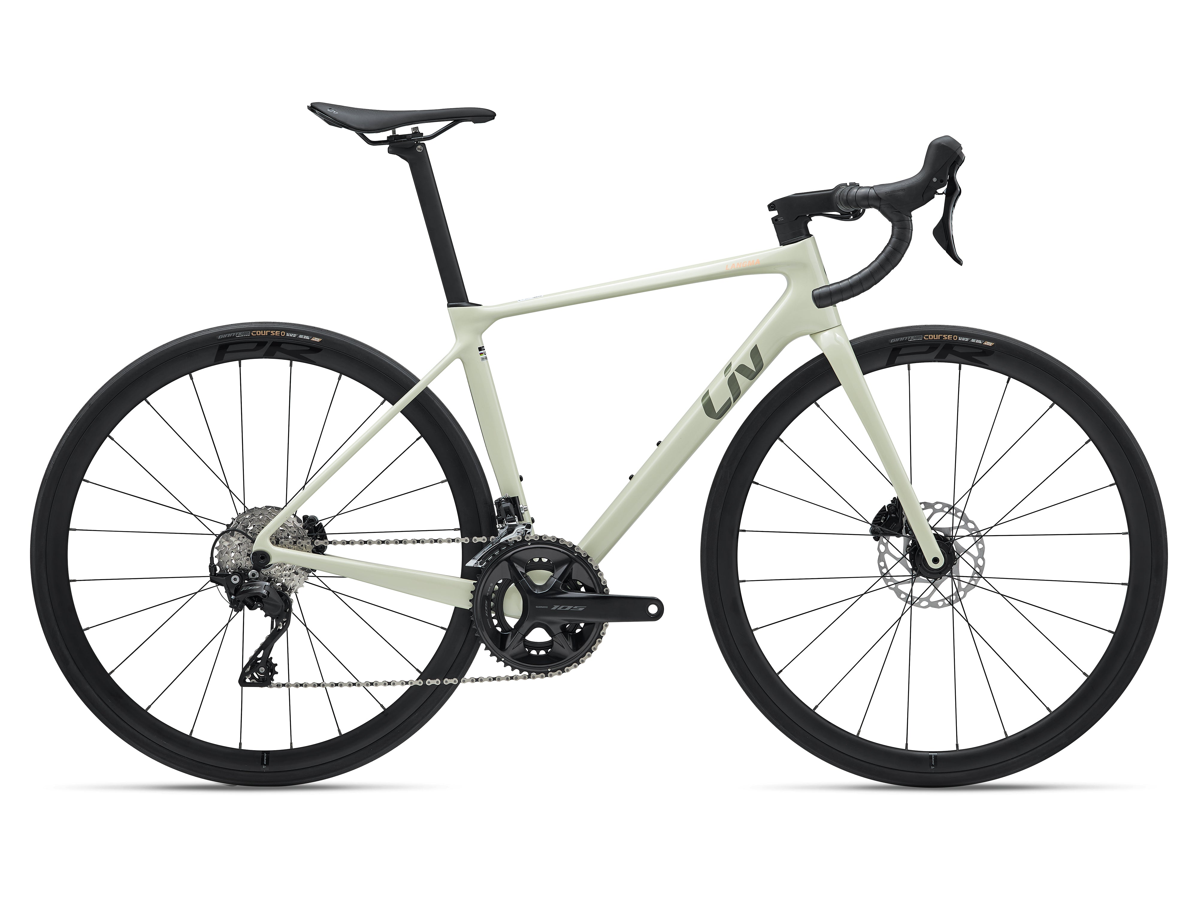 Langma Advanced 2-QOM