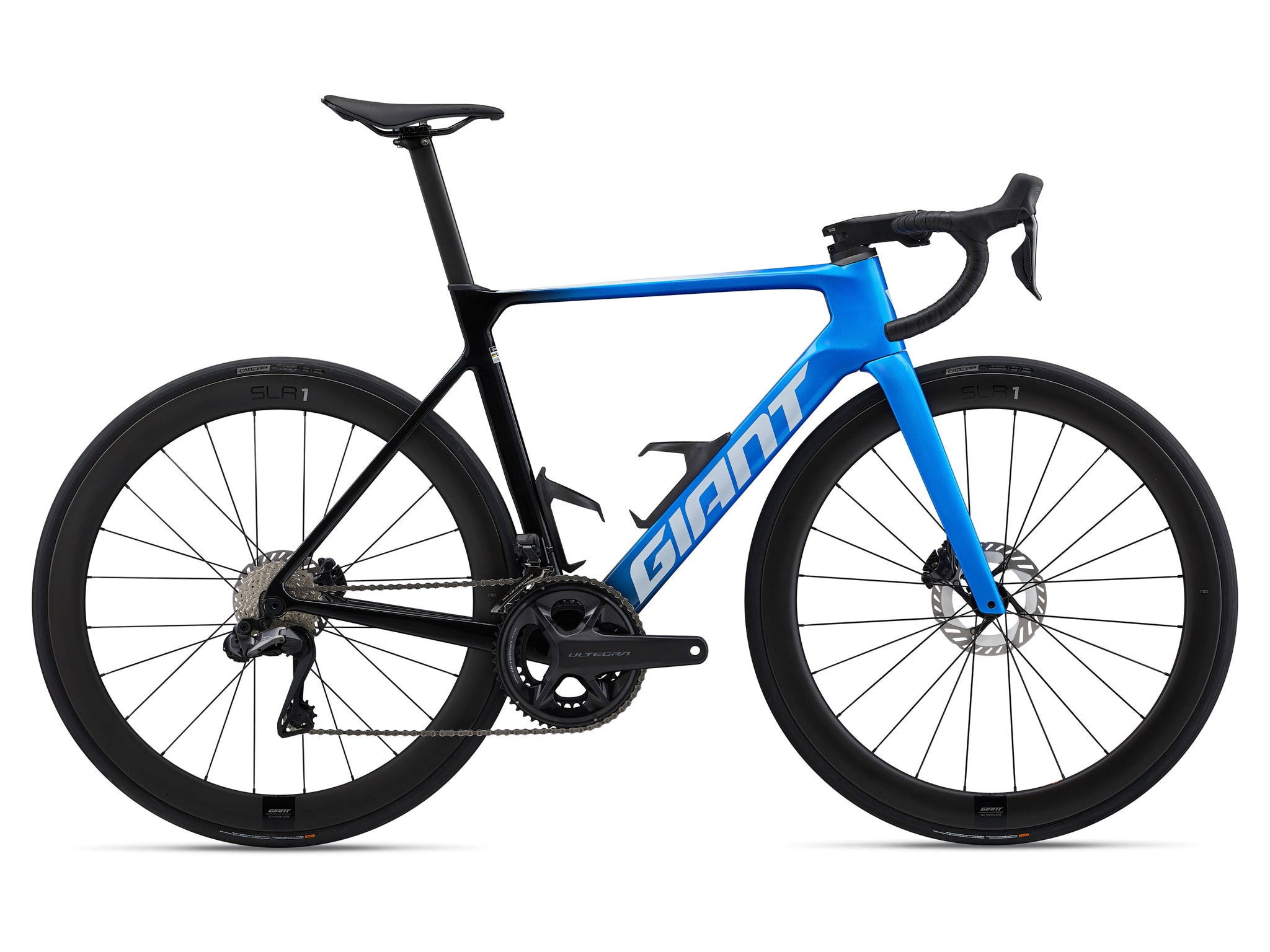 Propel Advanced Pro 0