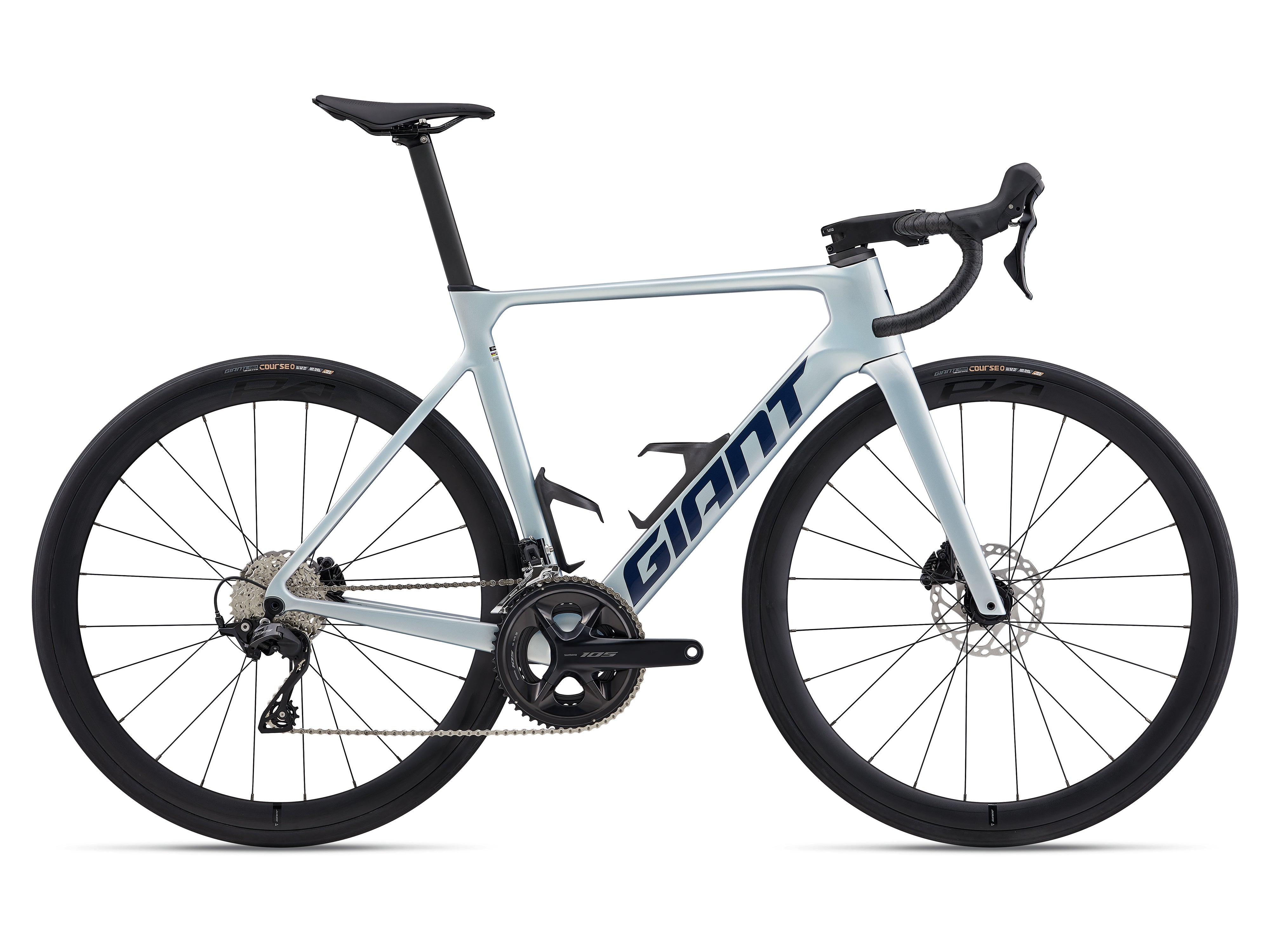 Propel Advanced 2