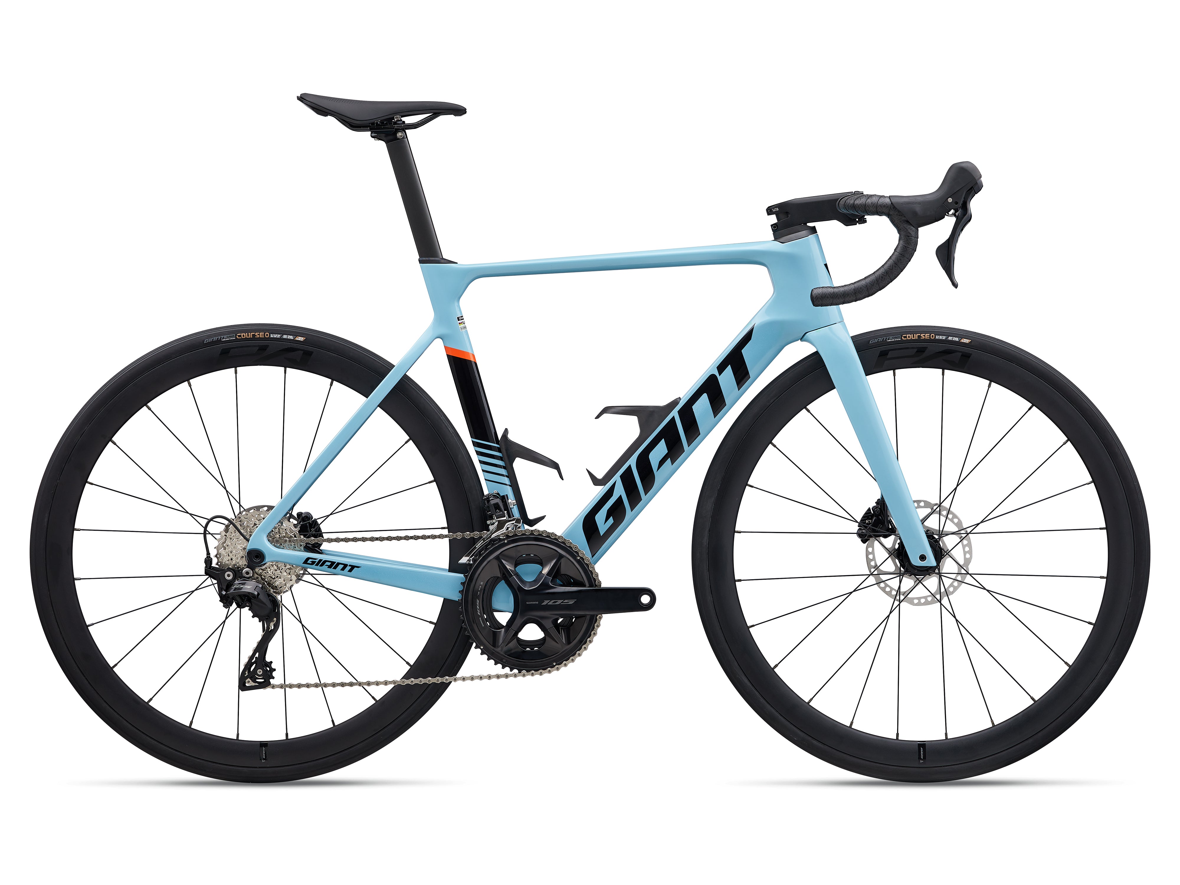 Propel Advanced 2