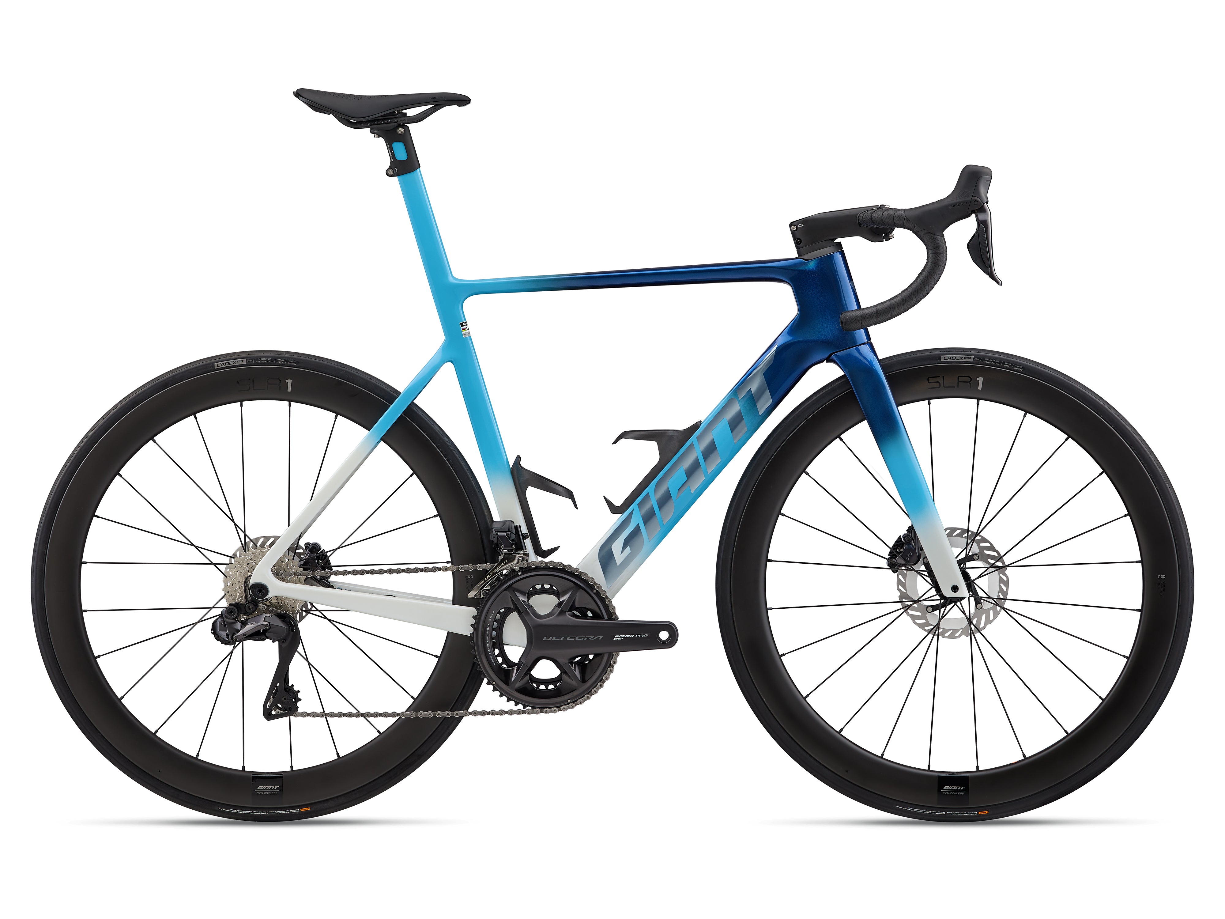 Propel Advanced SL 1