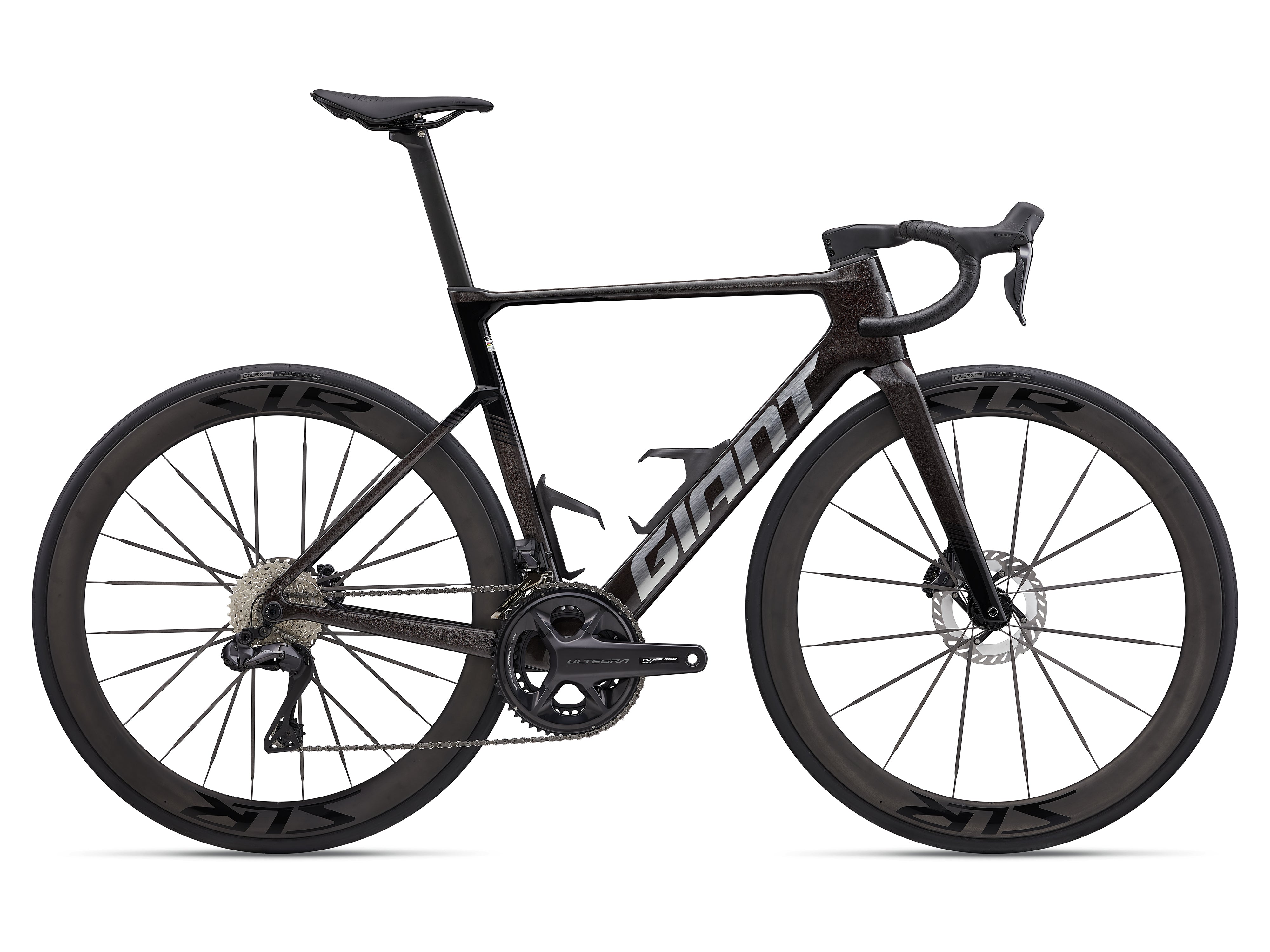 Propel Advanced Pro 0 DI2