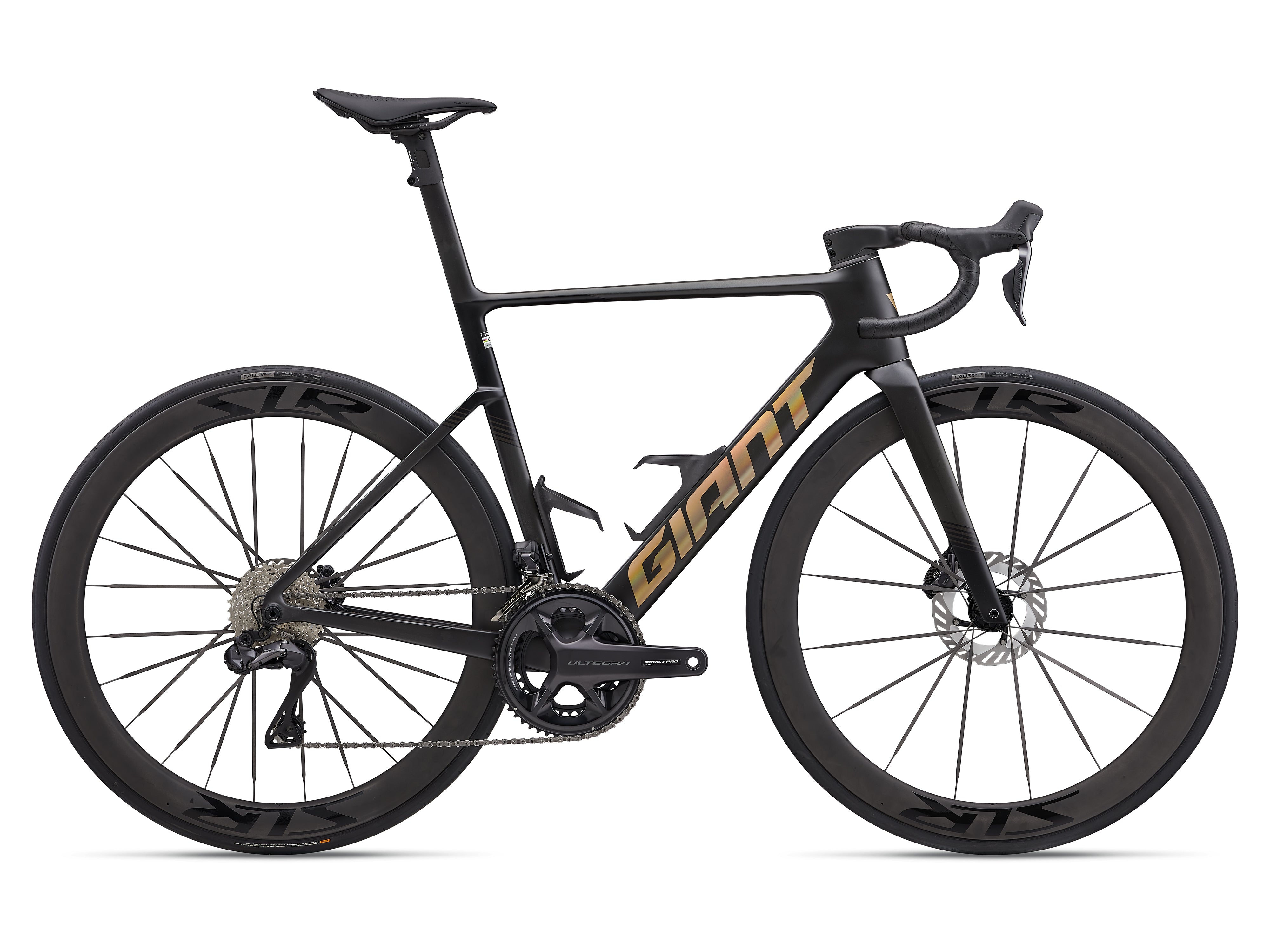 Propel Advanced SL 1
